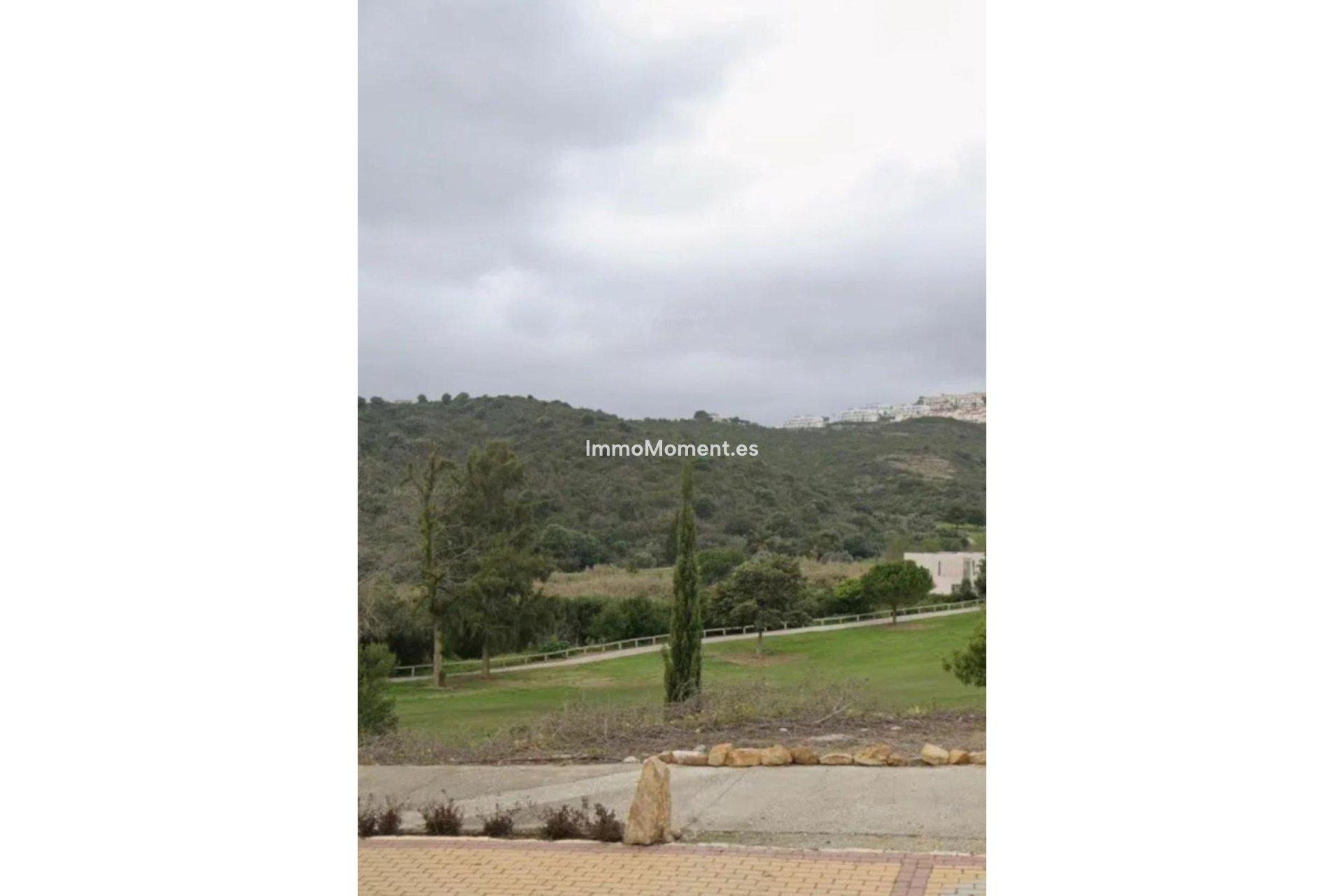 Wiederverkauf - Grundstück - Casares - Casares Playa