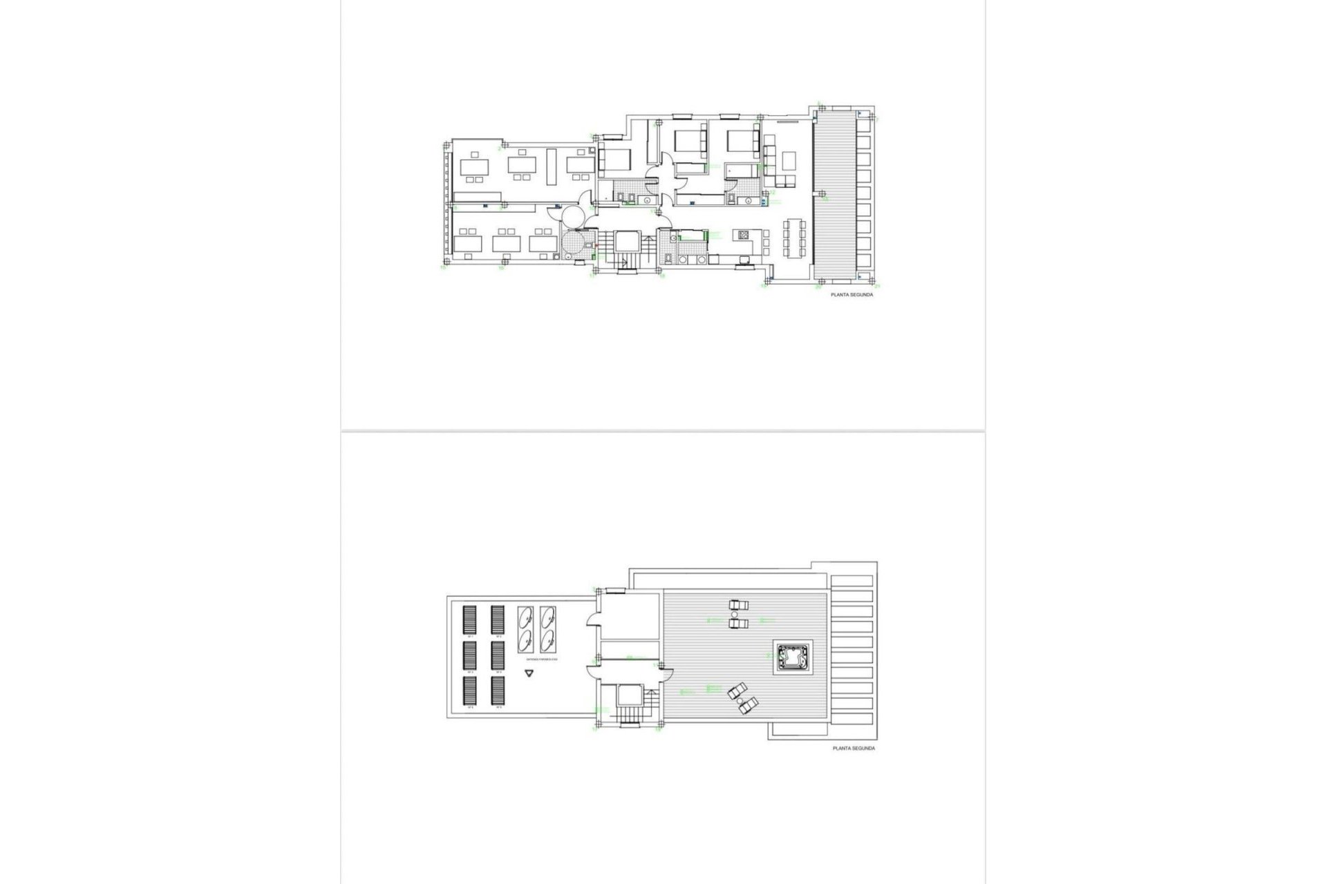 Wiederverkauf - Grundstück - Estepona  - Estepona Centro