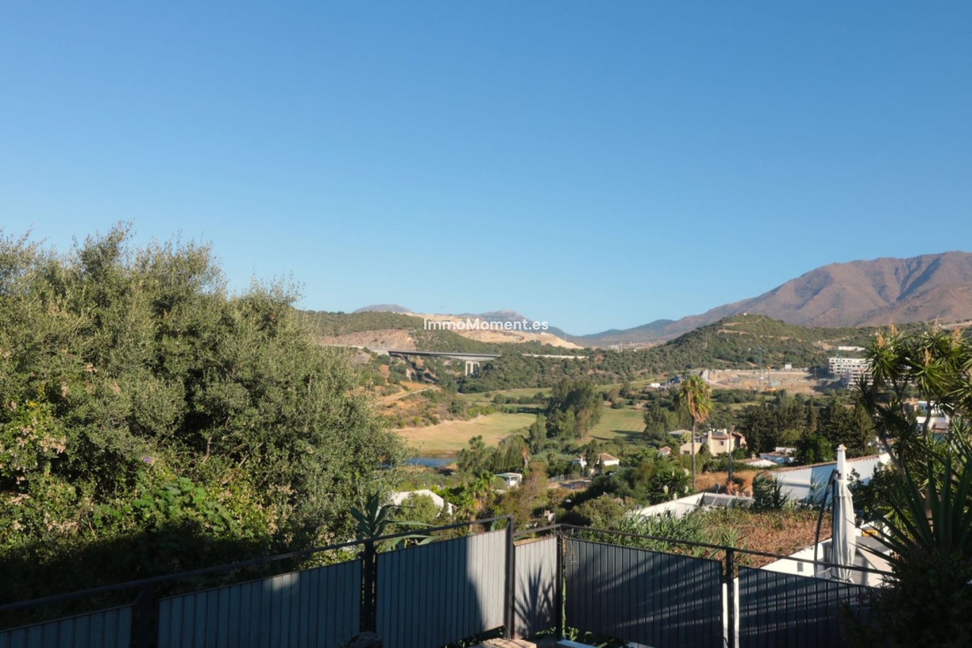 Wiederverkauf - Grundstück - Estepona  - Estepona Centro