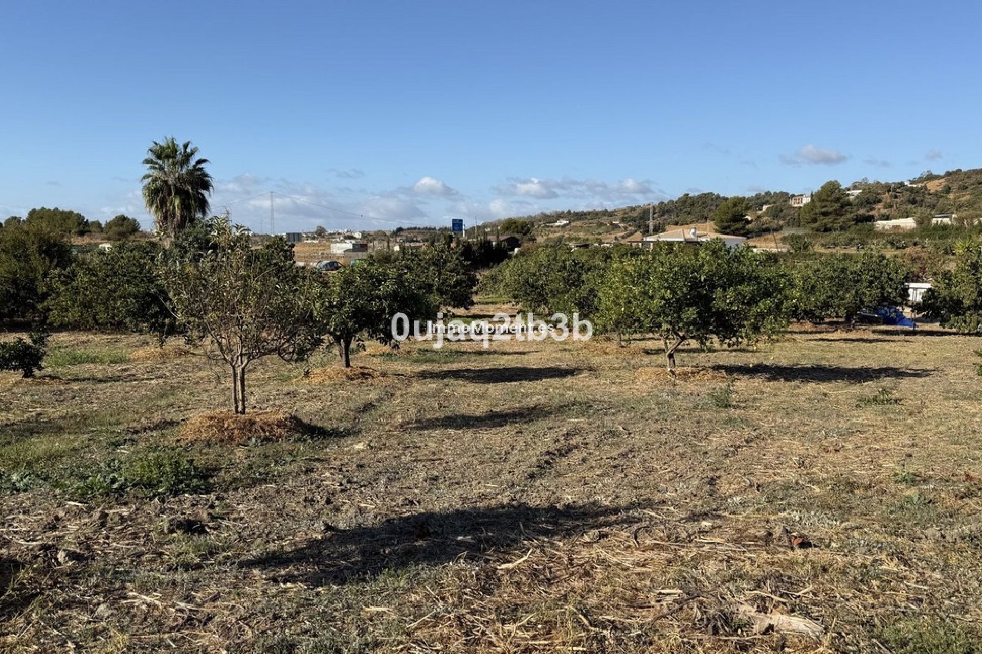 Wiederverkauf - Grundstück - Estepona  - Estepona Centro