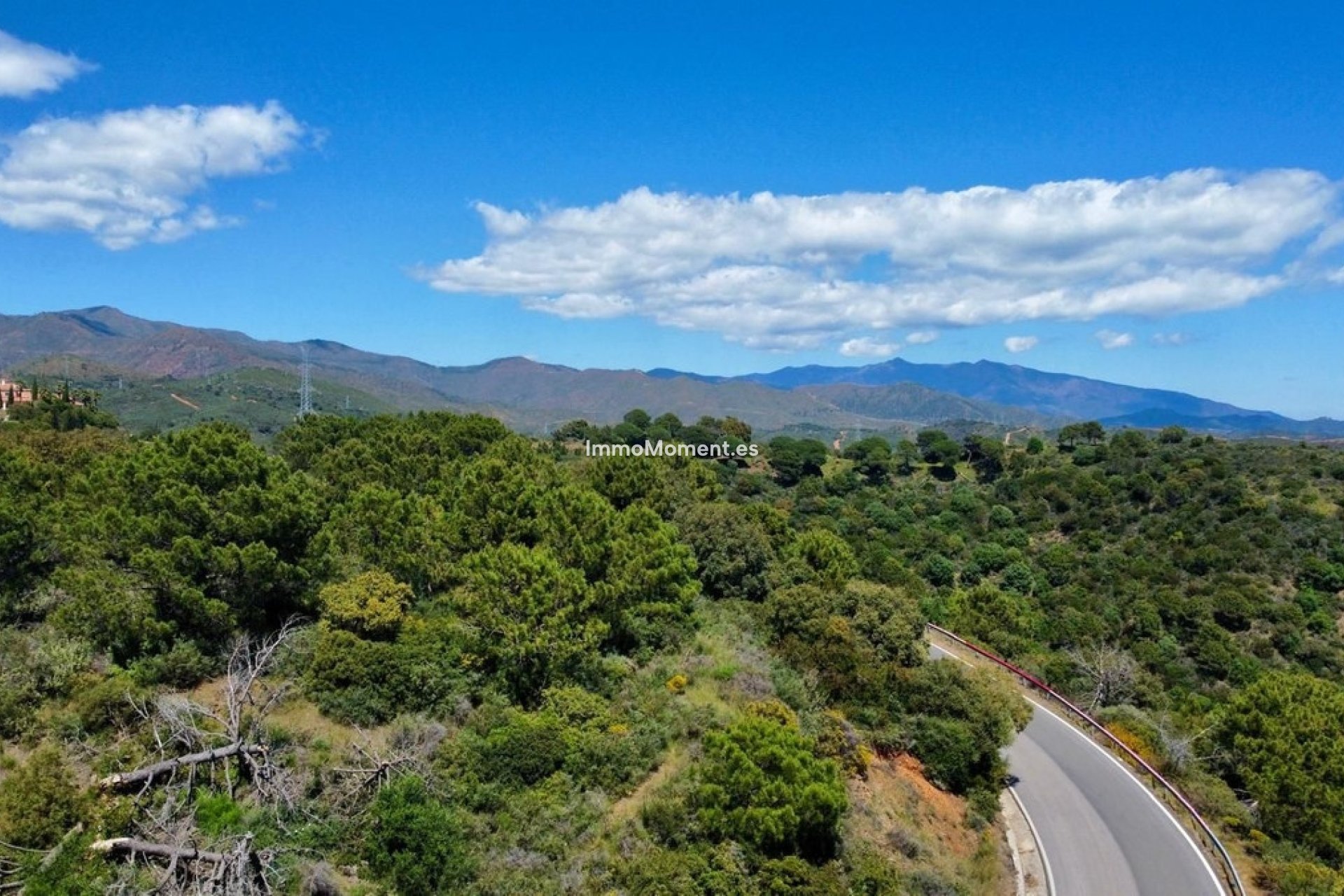 Wiederverkauf - Grundstück - Estepona  - Estepona Centro
