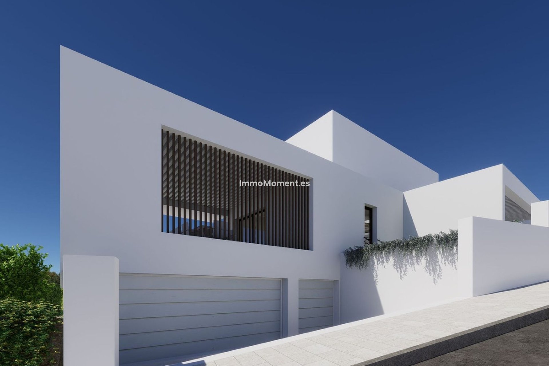 Wiederverkauf - Grundstück - Estepona  - Estepona Centro