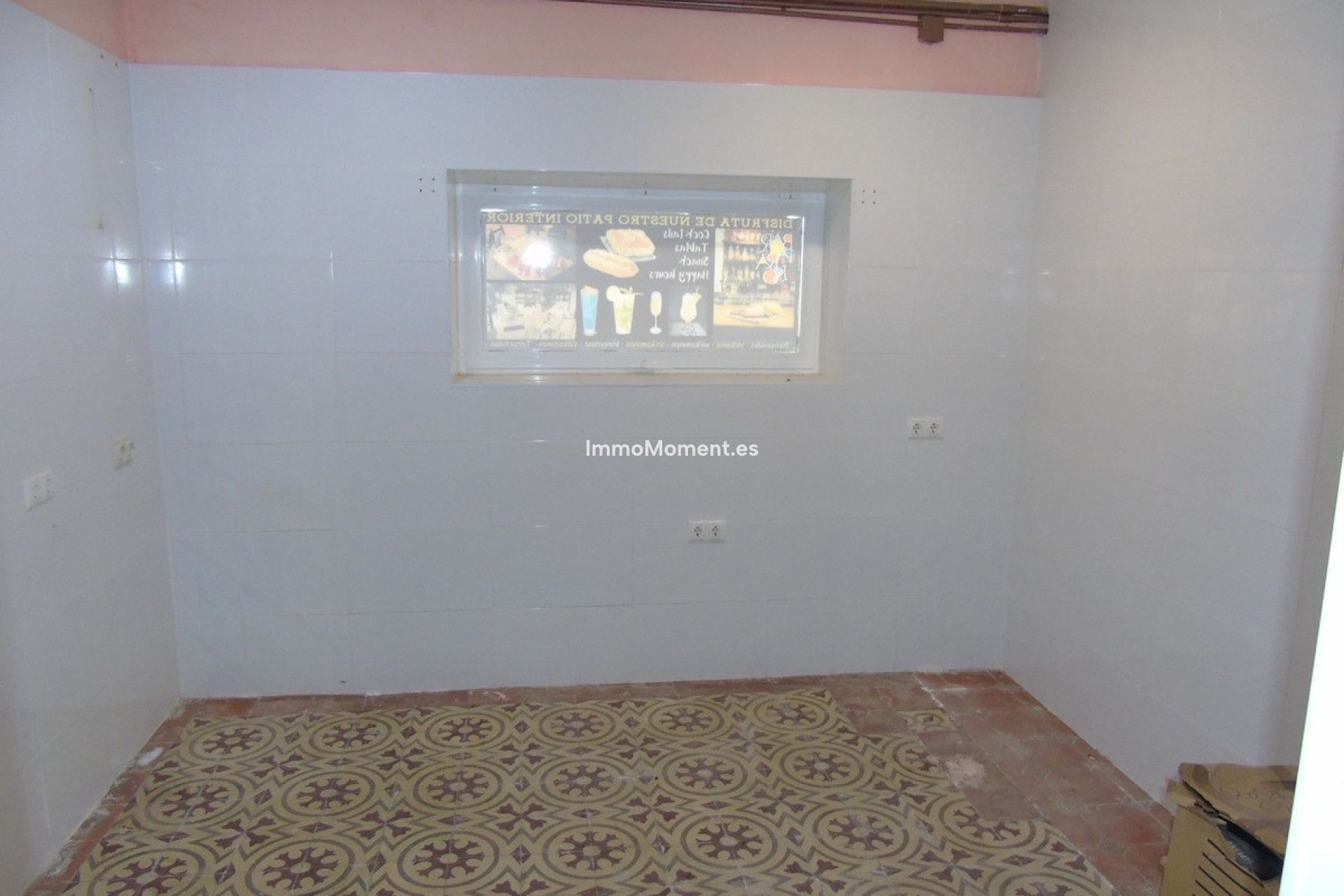 Wiederverkauf - Grundstück - Fuengirola - Fuengirola Centro