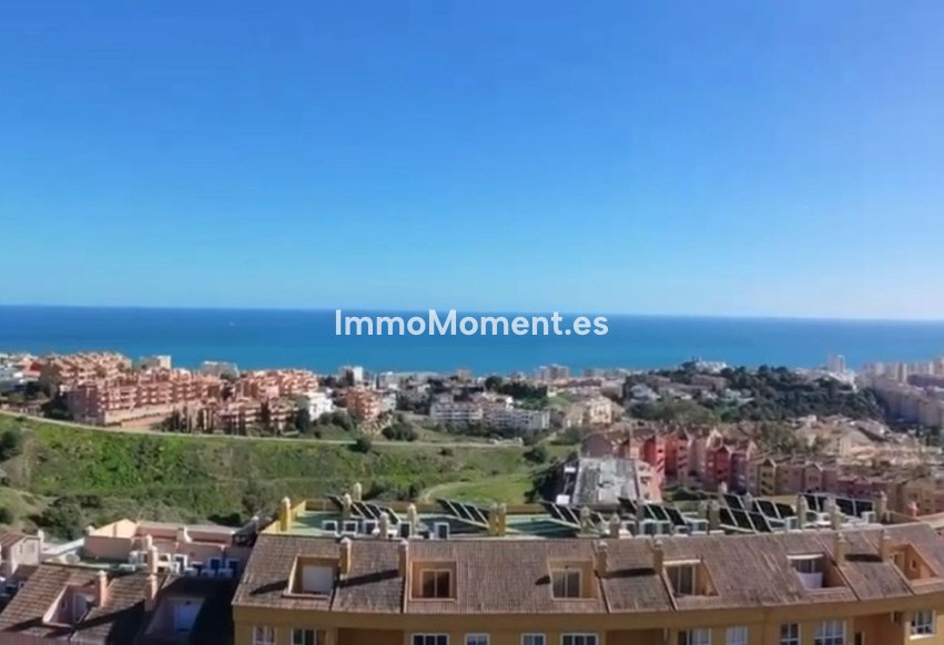 Wiederverkauf - Grundstück - Fuengirola - Torreblanca