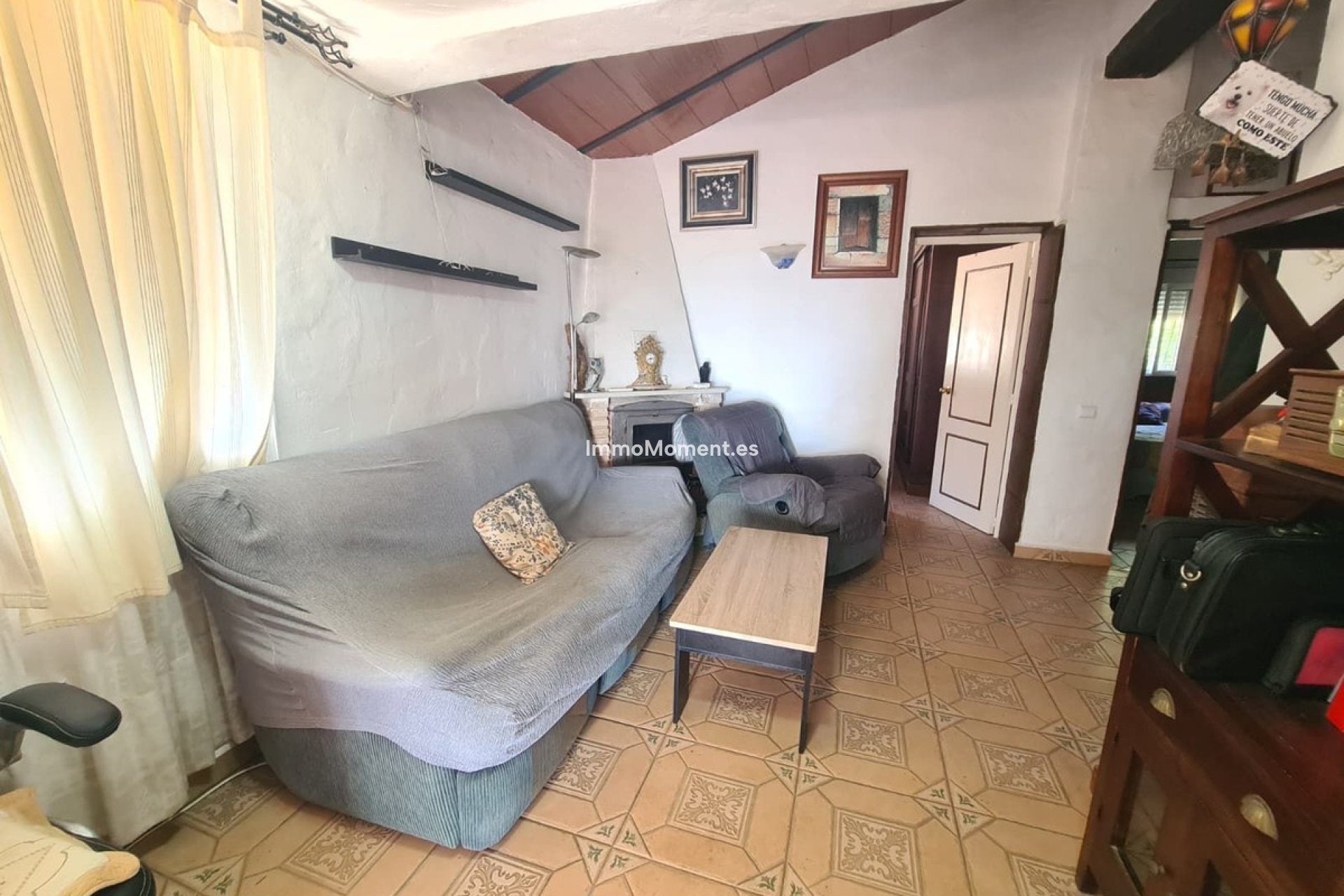Wiederverkauf - Grundstück -   Inländisch - Alhaurín de la Torre