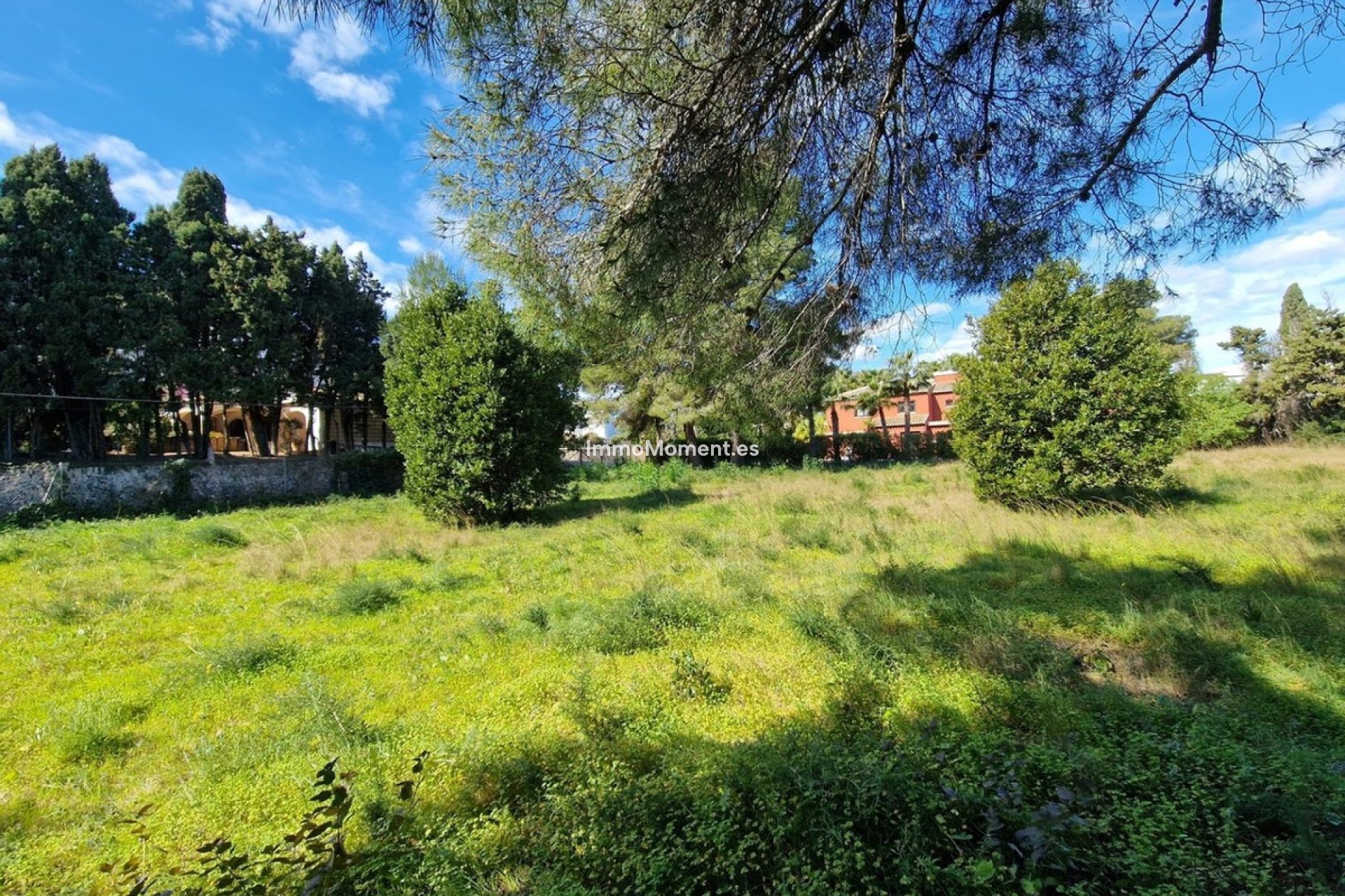 Wiederverkauf - Grundstück - Jávea - Jávea - Xàbia Centro