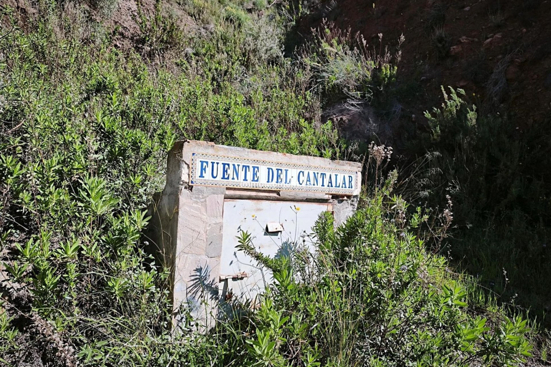 Wiederverkauf - Grundstück - Lorca - Lorca Centro