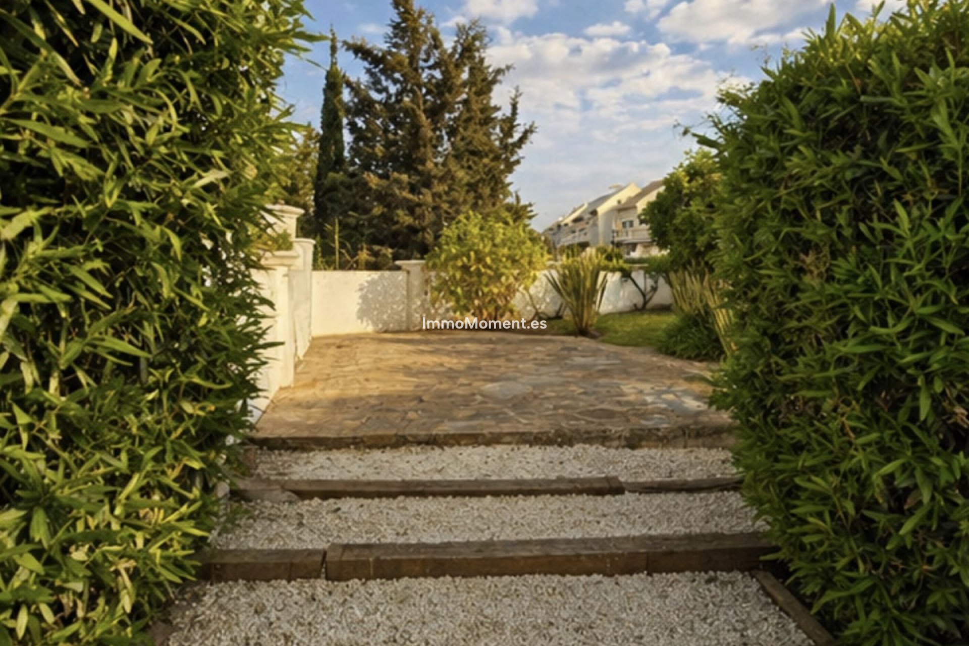 Wiederverkauf - Grundstück - Manilva - La Duquesa