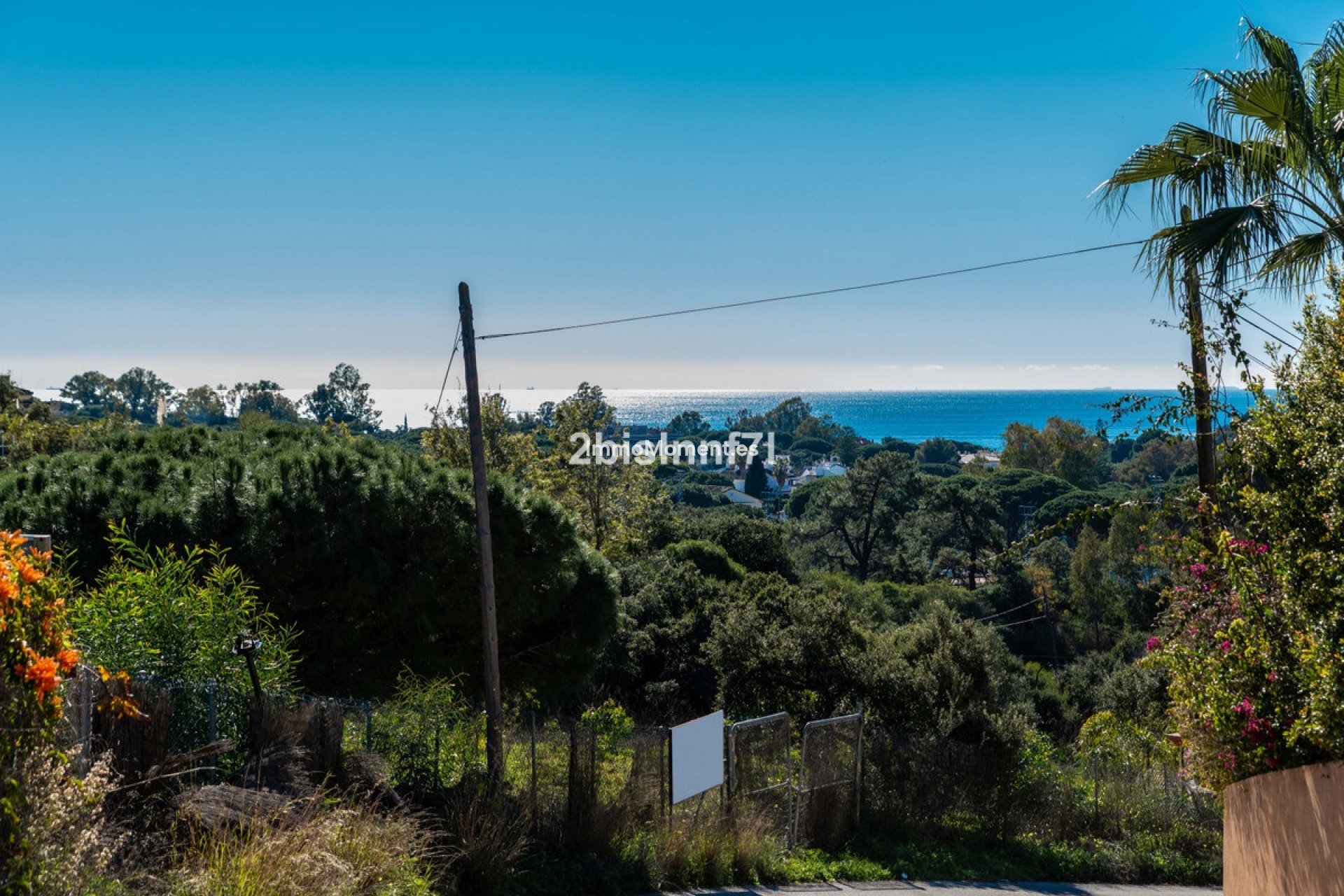 Wiederverkauf - Grundstück - Marbella - Elviria