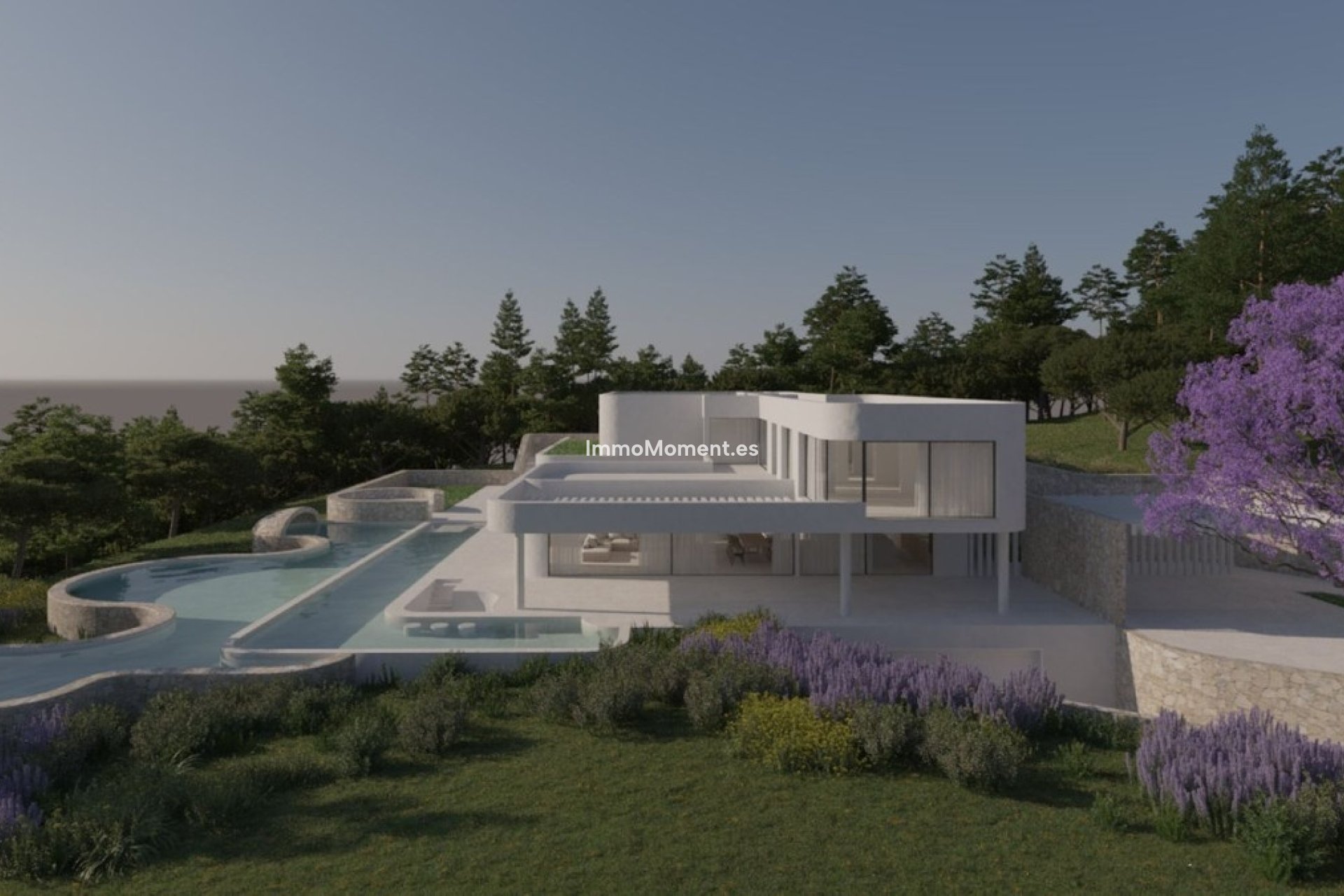 Wiederverkauf - Grundstück - Marbella - La Mairena