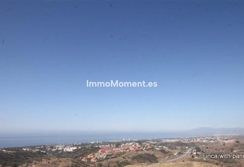 Wiederverkauf - Grundstück - Marbella - Marbella Centro
