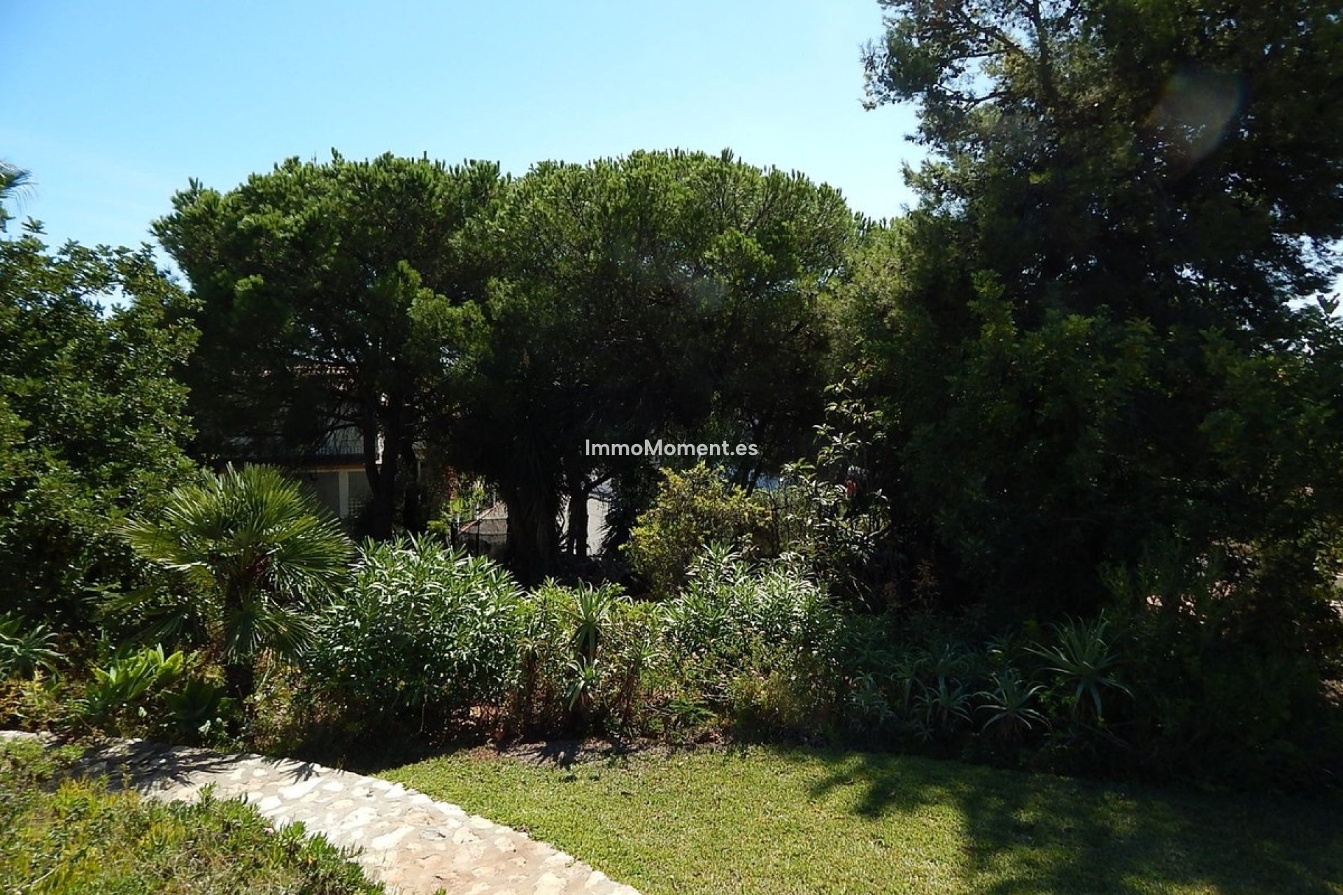 Wiederverkauf - Grundstück - Marbella - Marbella Centro