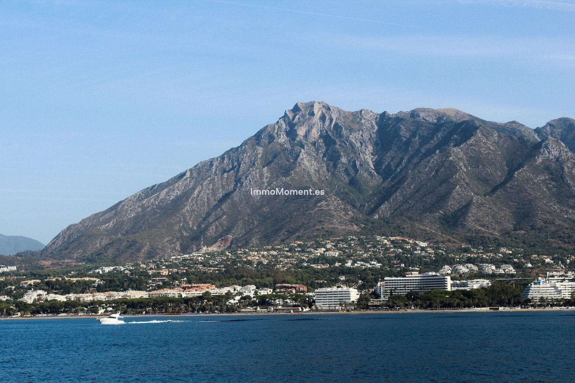 Wiederverkauf - Grundstück - Marbella - Marbella Centro