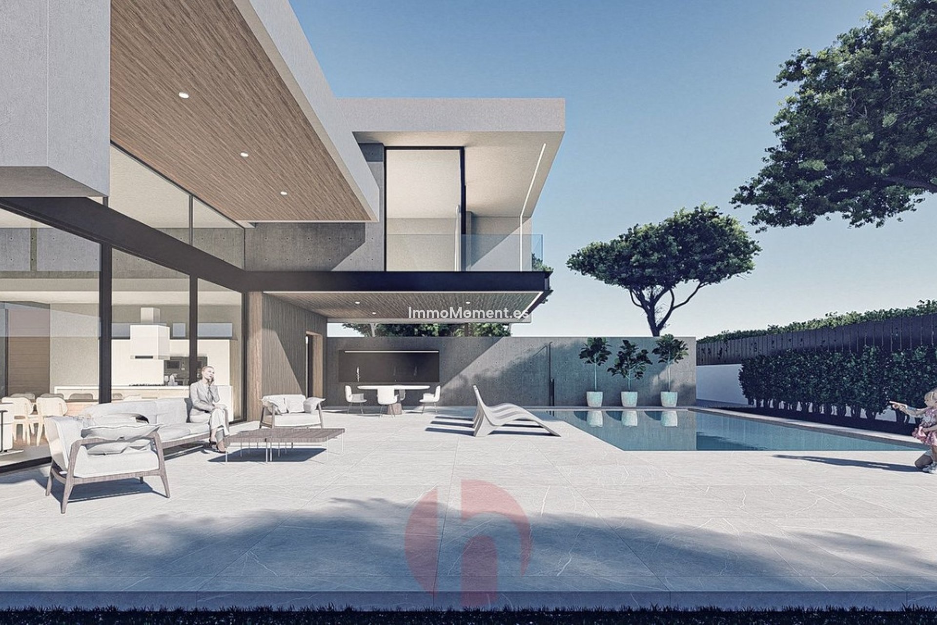 Wiederverkauf - Grundstück - Marbella - Marbella Centro