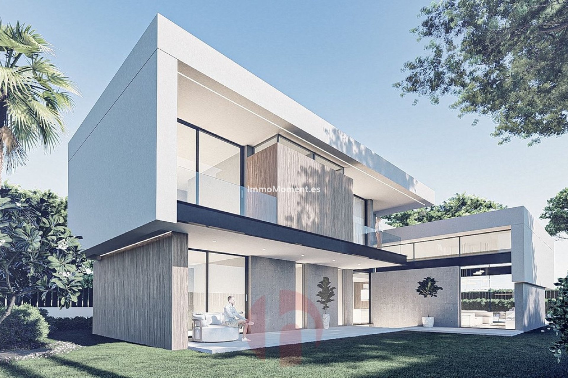 Wiederverkauf - Grundstück - Marbella - Marbella Centro