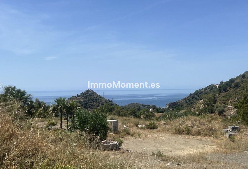 Wiederverkauf - Grundstück - Marbella - Marbella Centro