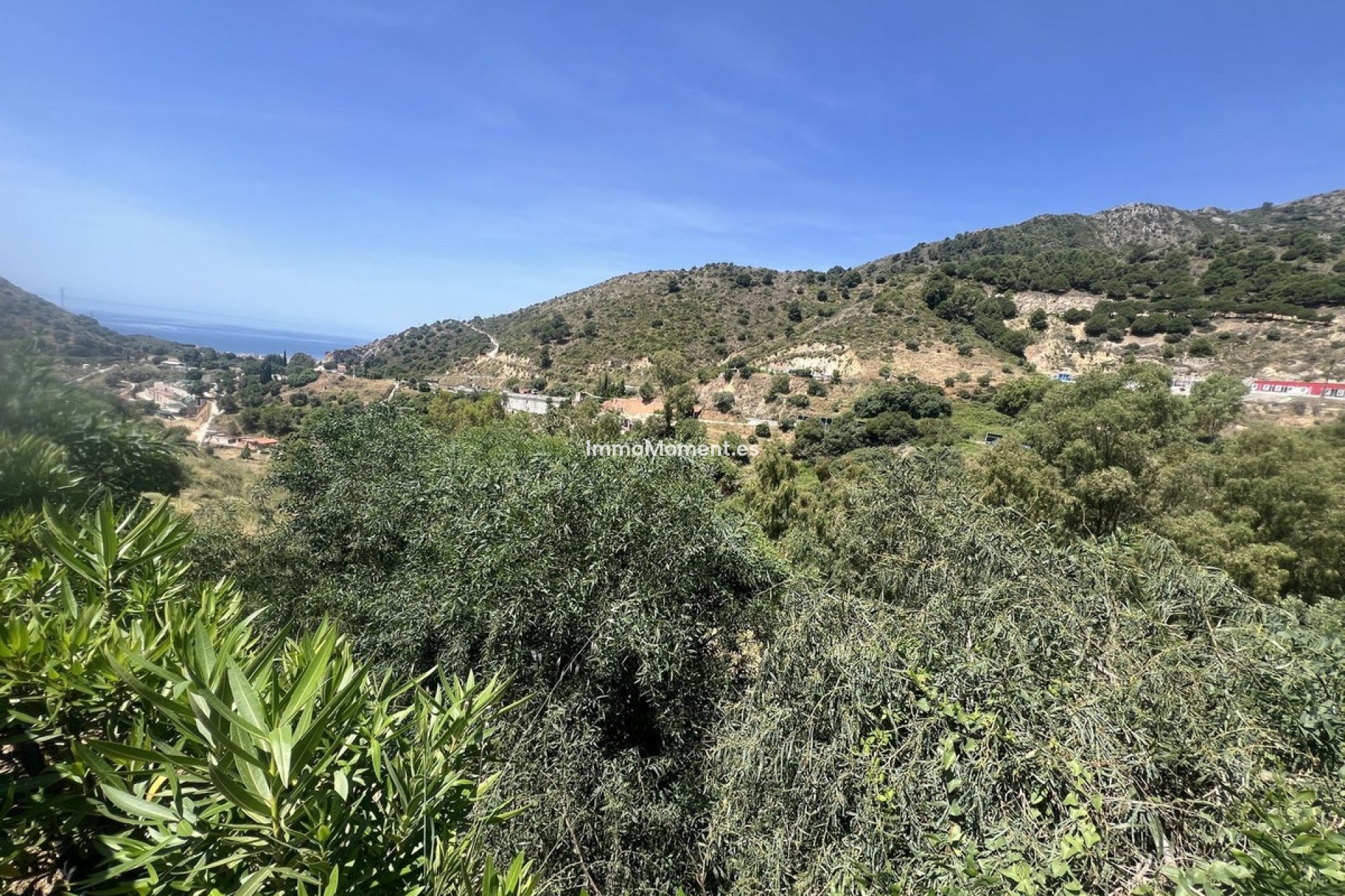 Wiederverkauf - Grundstück - Marbella - Marbella Centro