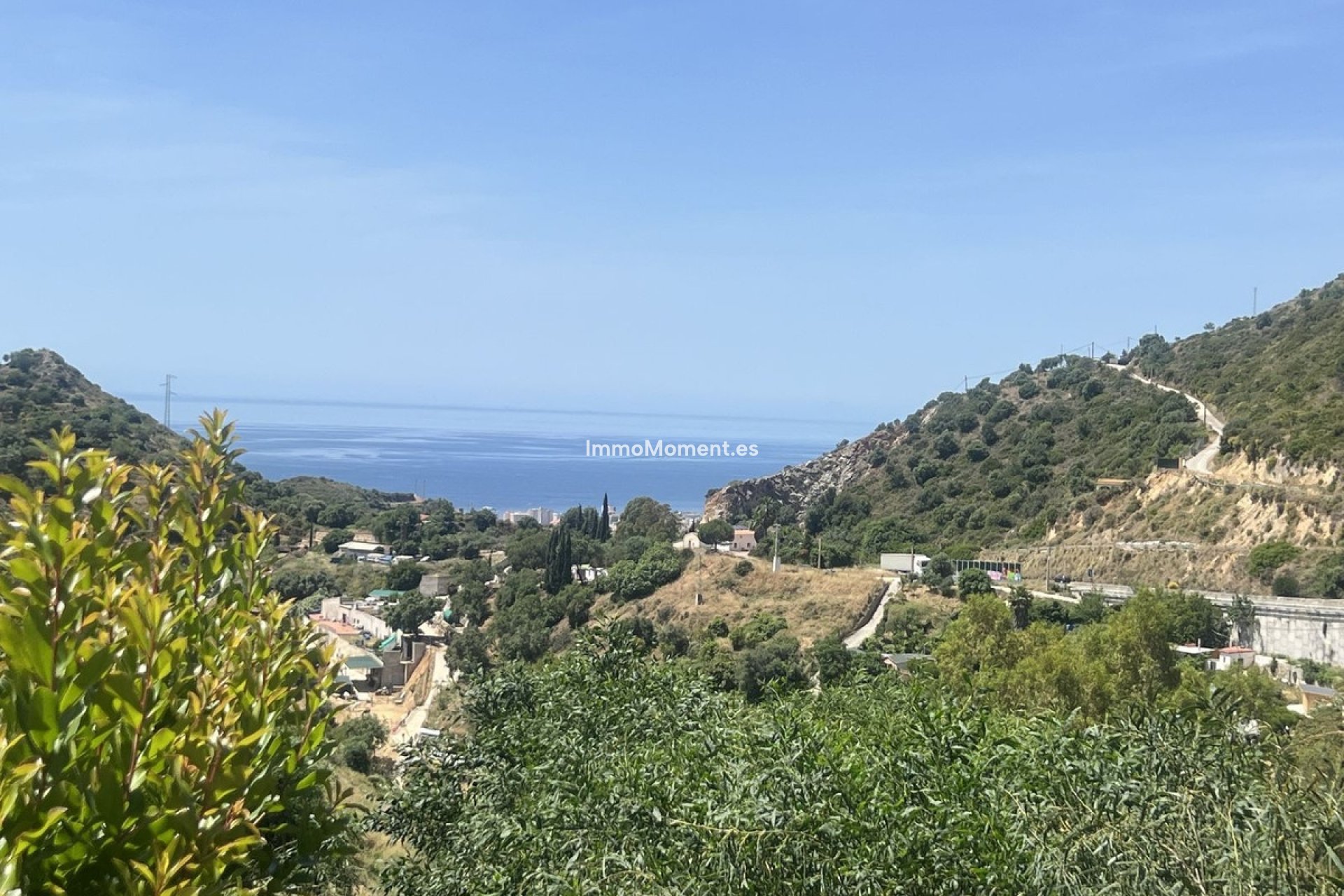 Wiederverkauf - Grundstück - Marbella - Marbella Centro