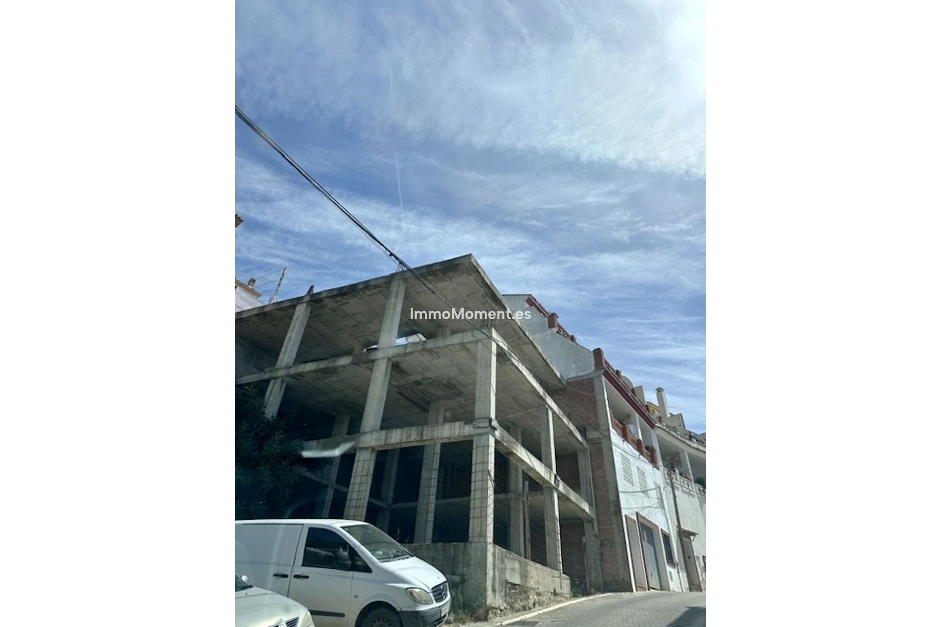 Wiederverkauf - Grundstück - Marbella - Marbella Centro