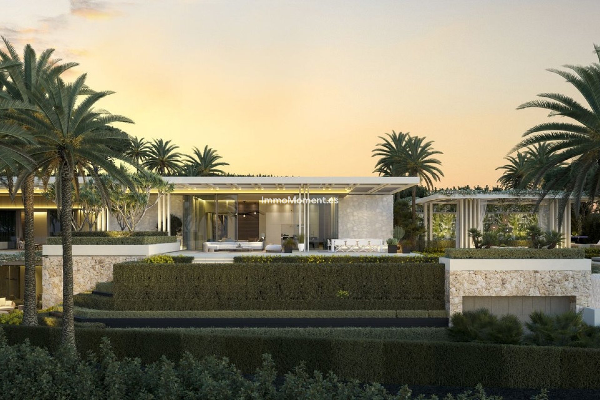 Wiederverkauf - Grundstück - Marbella - Nueva Andalucía