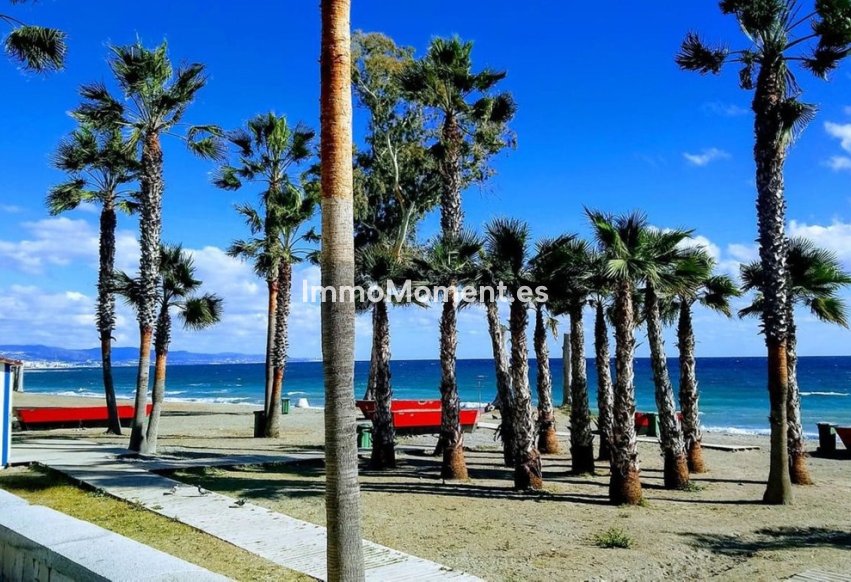 Wiederverkauf - Grundstück - Marbella - San Pedro de Alcántara