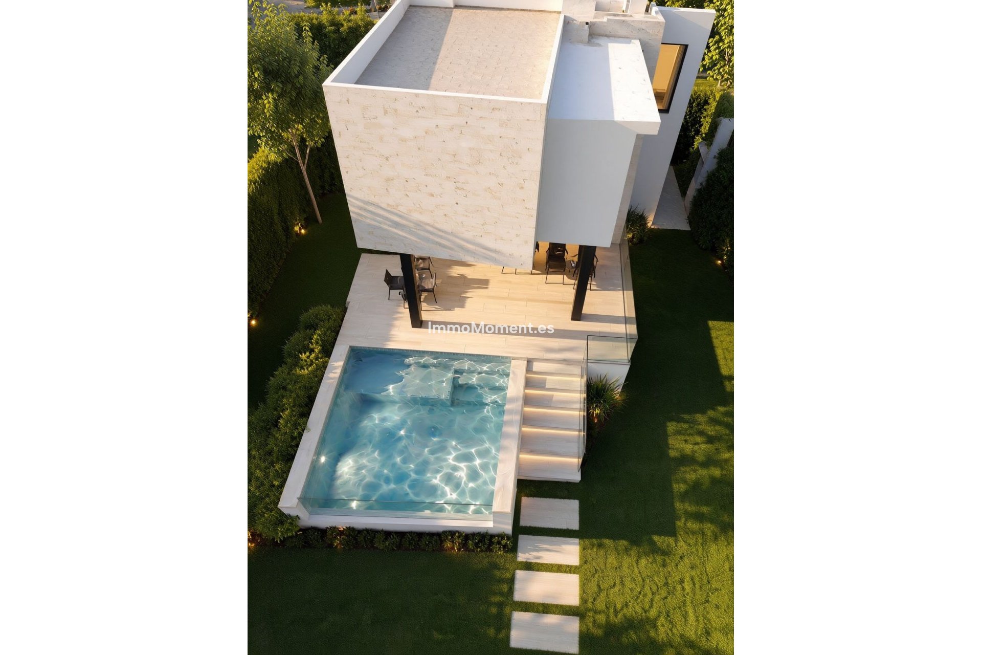 Wiederverkauf - Grundstück - Marbella - San Pedro de Alcántara