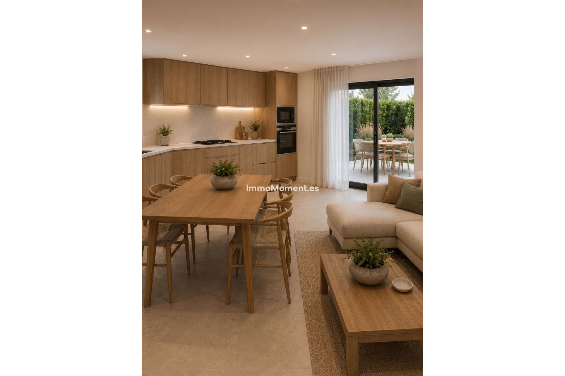 Wiederverkauf - Grundstück - Marbella - San Pedro de Alcántara