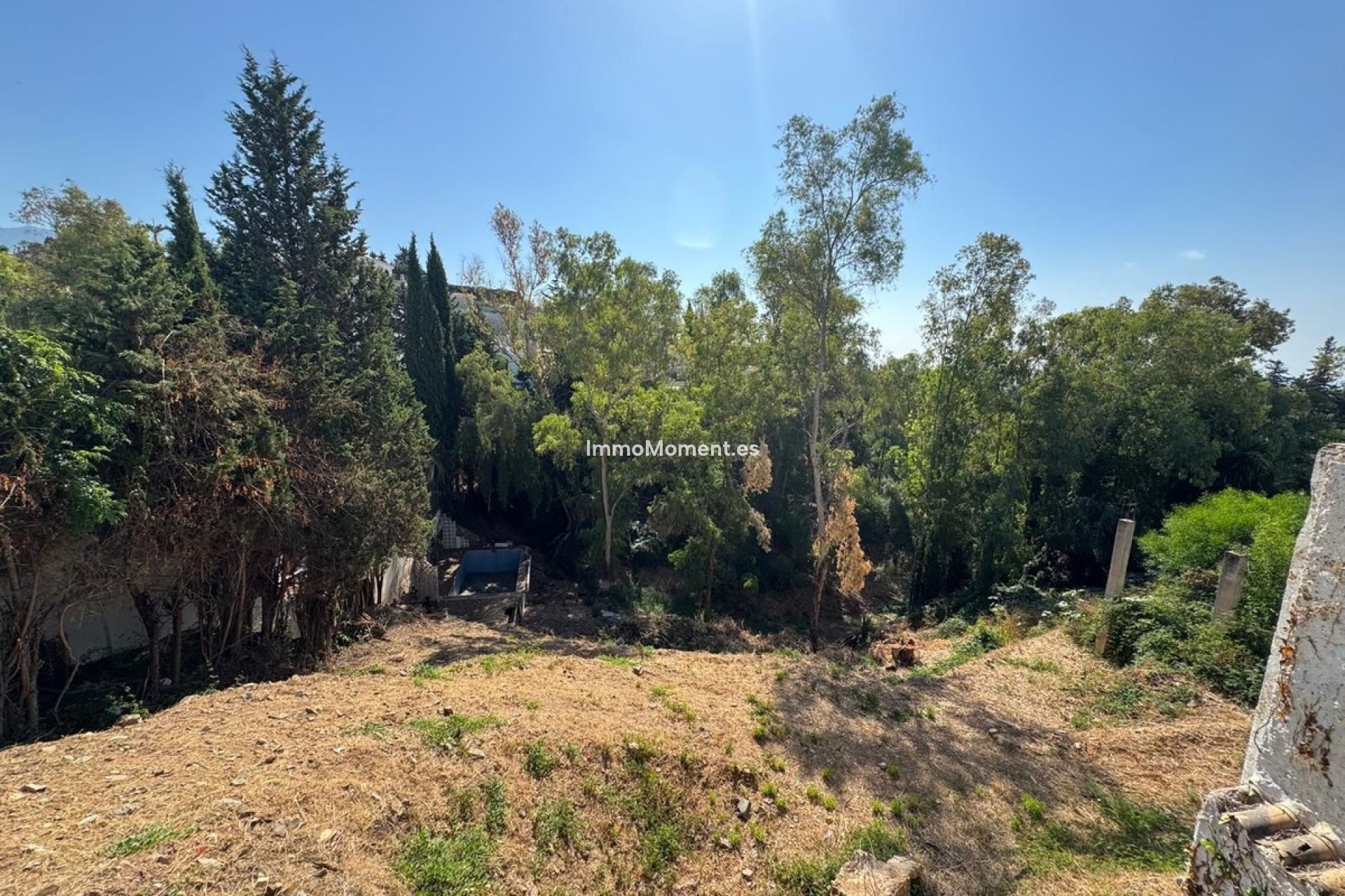 Wiederverkauf - Grundstück - Mijas - Campo Mijas