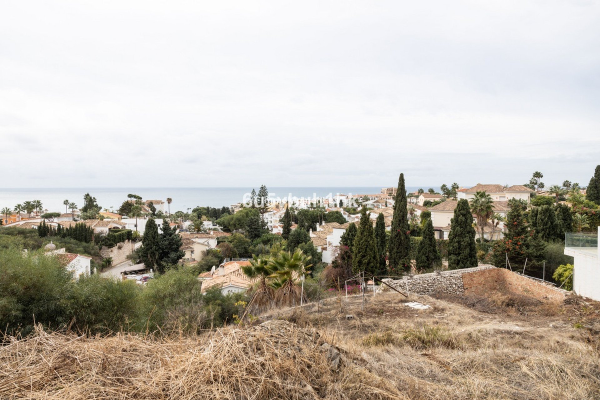 Wiederverkauf - Grundstück - Mijas Costa - Riviera Del Sol