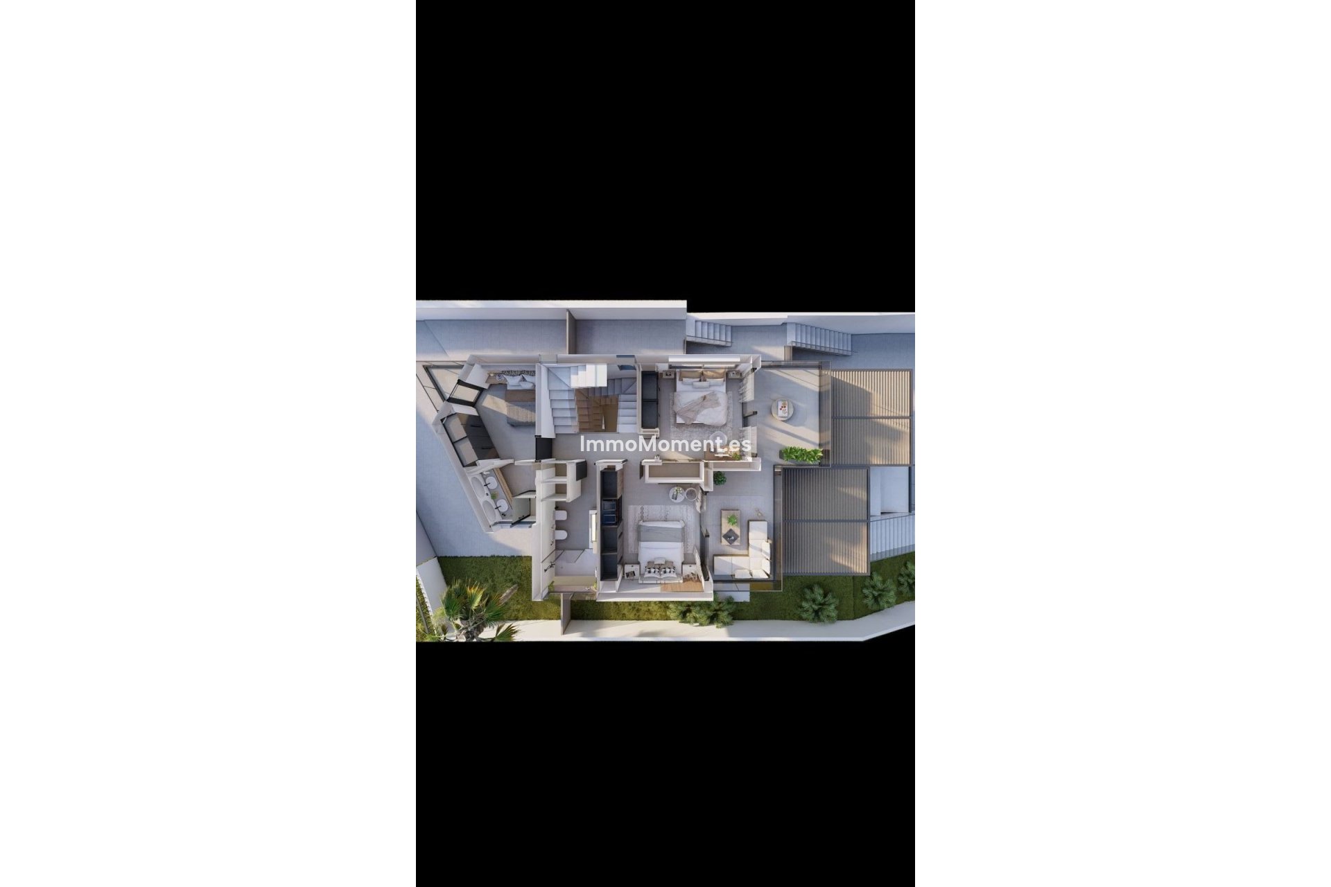 Wiederverkauf - Grundstück - Mijas Costa