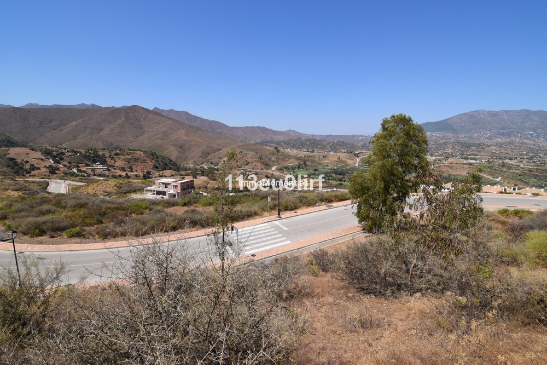 Wiederverkauf - Grundstück - Mijas - La Cala Golf