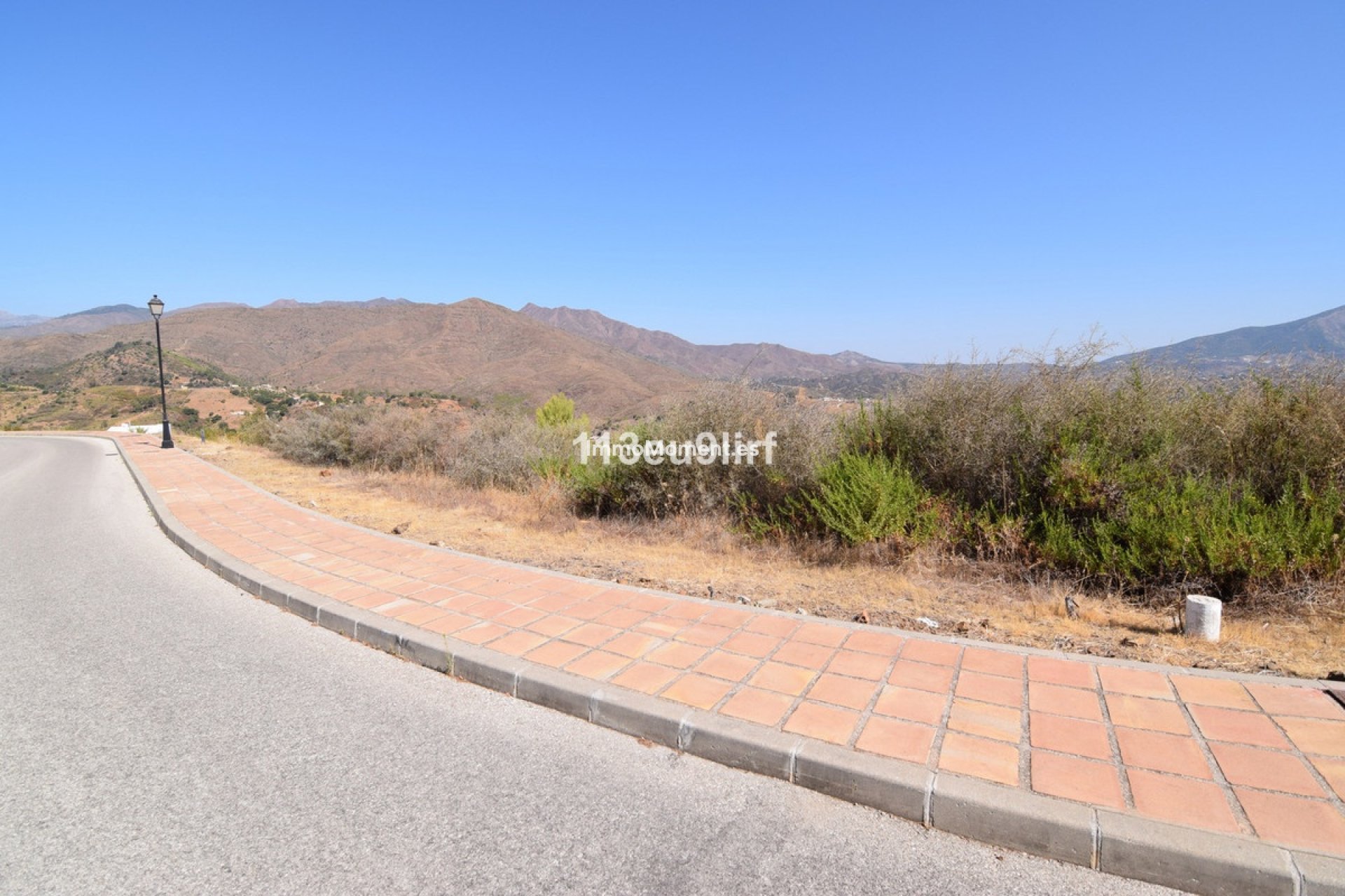 Wiederverkauf - Grundstück - Mijas - La Cala Golf