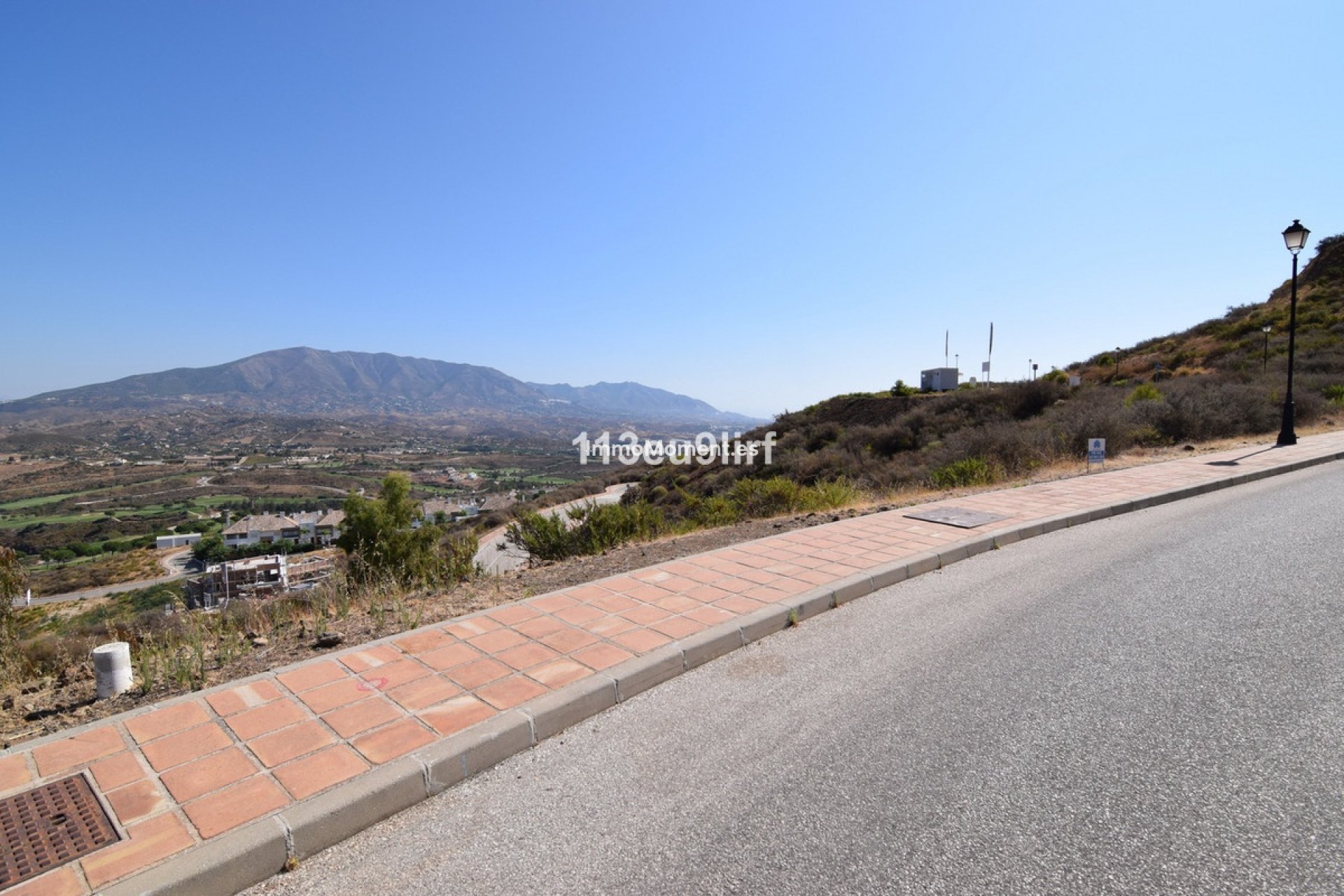 Wiederverkauf - Grundstück - Mijas - La Cala Golf