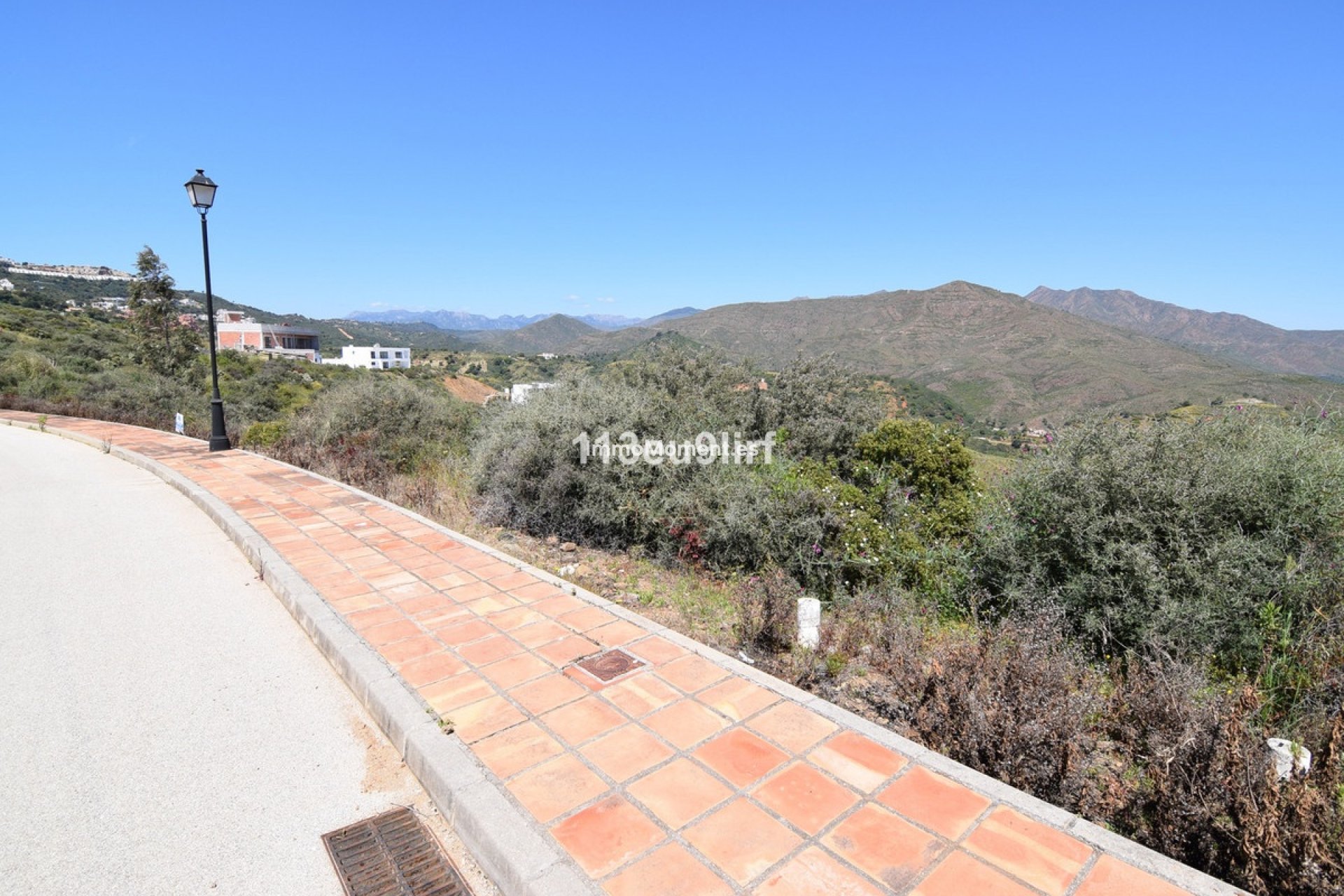 Wiederverkauf - Grundstück - Mijas - La Cala Golf