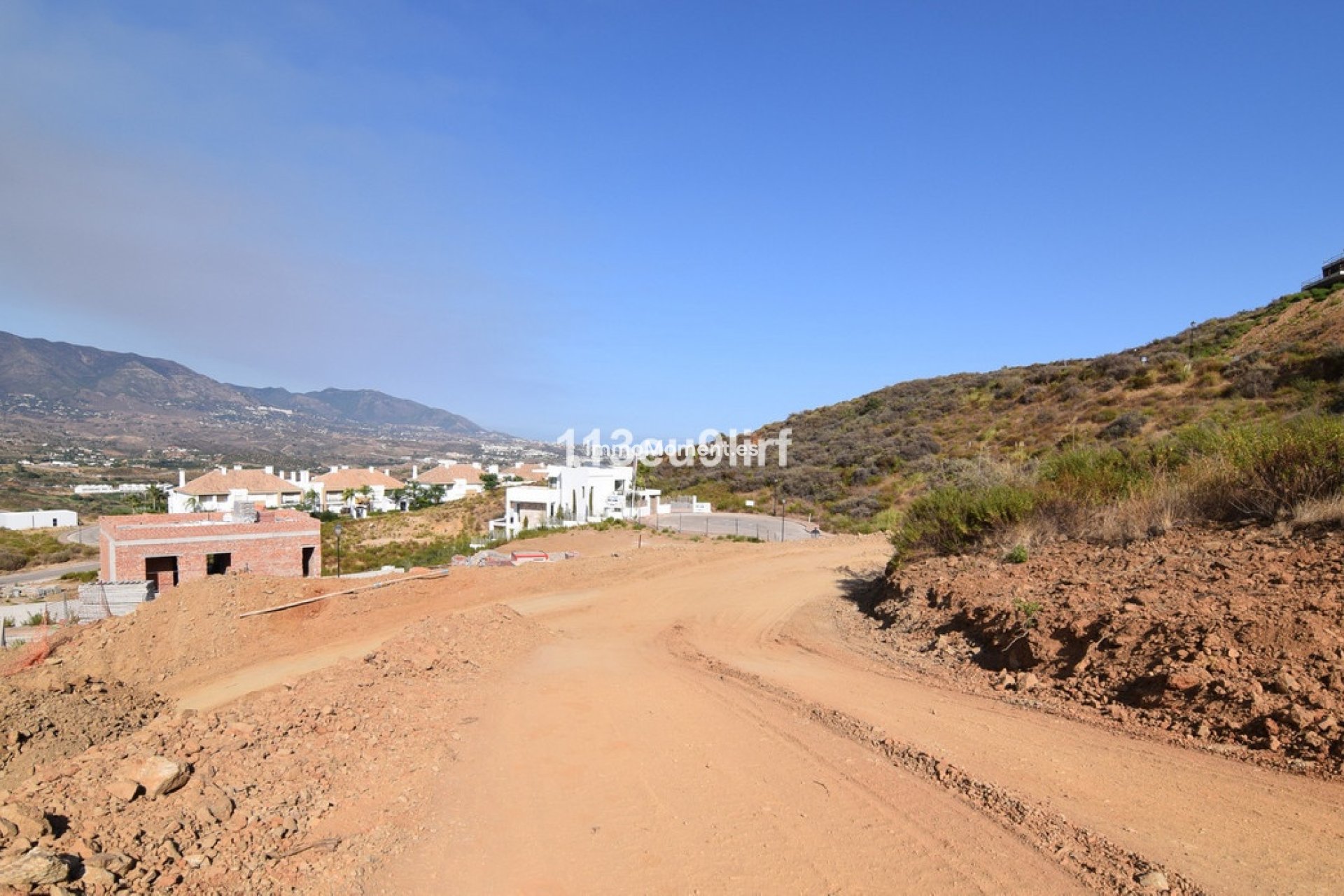 Wiederverkauf - Grundstück - Mijas - La Cala Golf