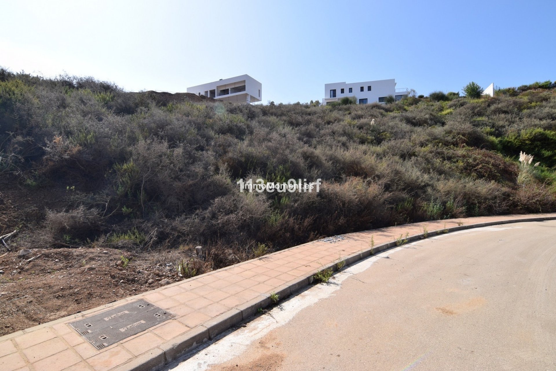 Wiederverkauf - Grundstück - Mijas - La Cala Golf