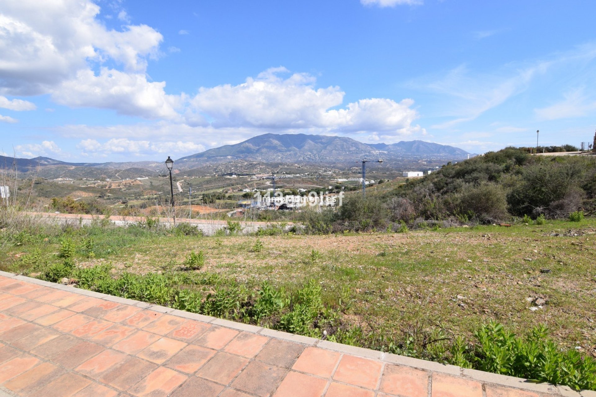 Wiederverkauf - Grundstück - Mijas - La Cala Golf