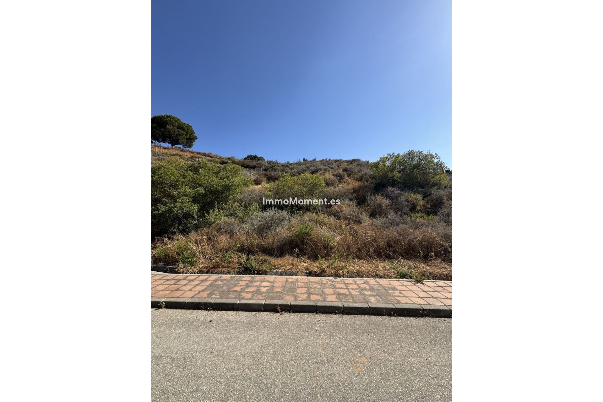 Wiederverkauf - Grundstück - Mijas - La Cala Golf