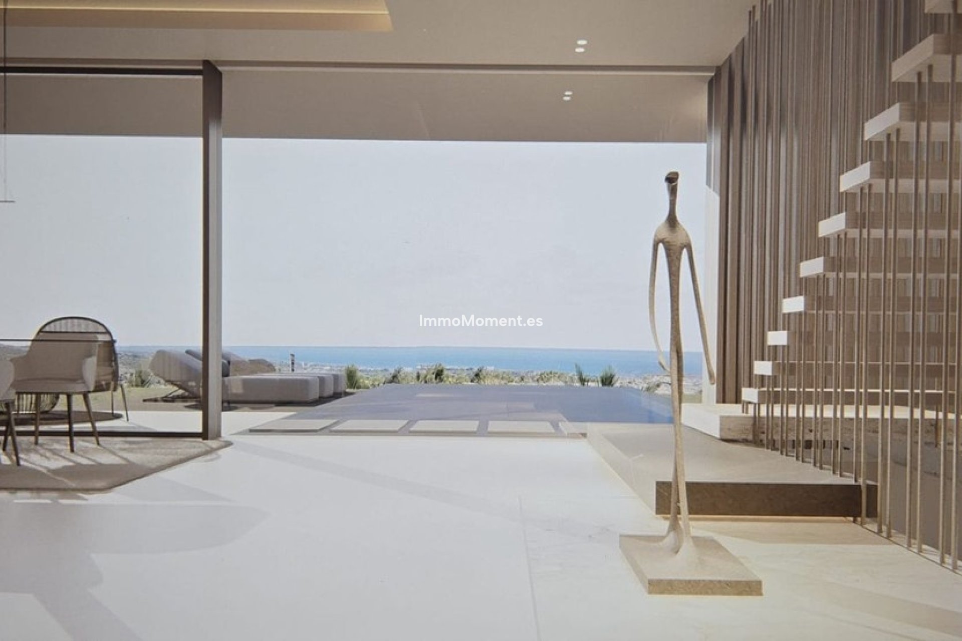 Wiederverkauf - Grundstück - Mijas - La Cala Golf