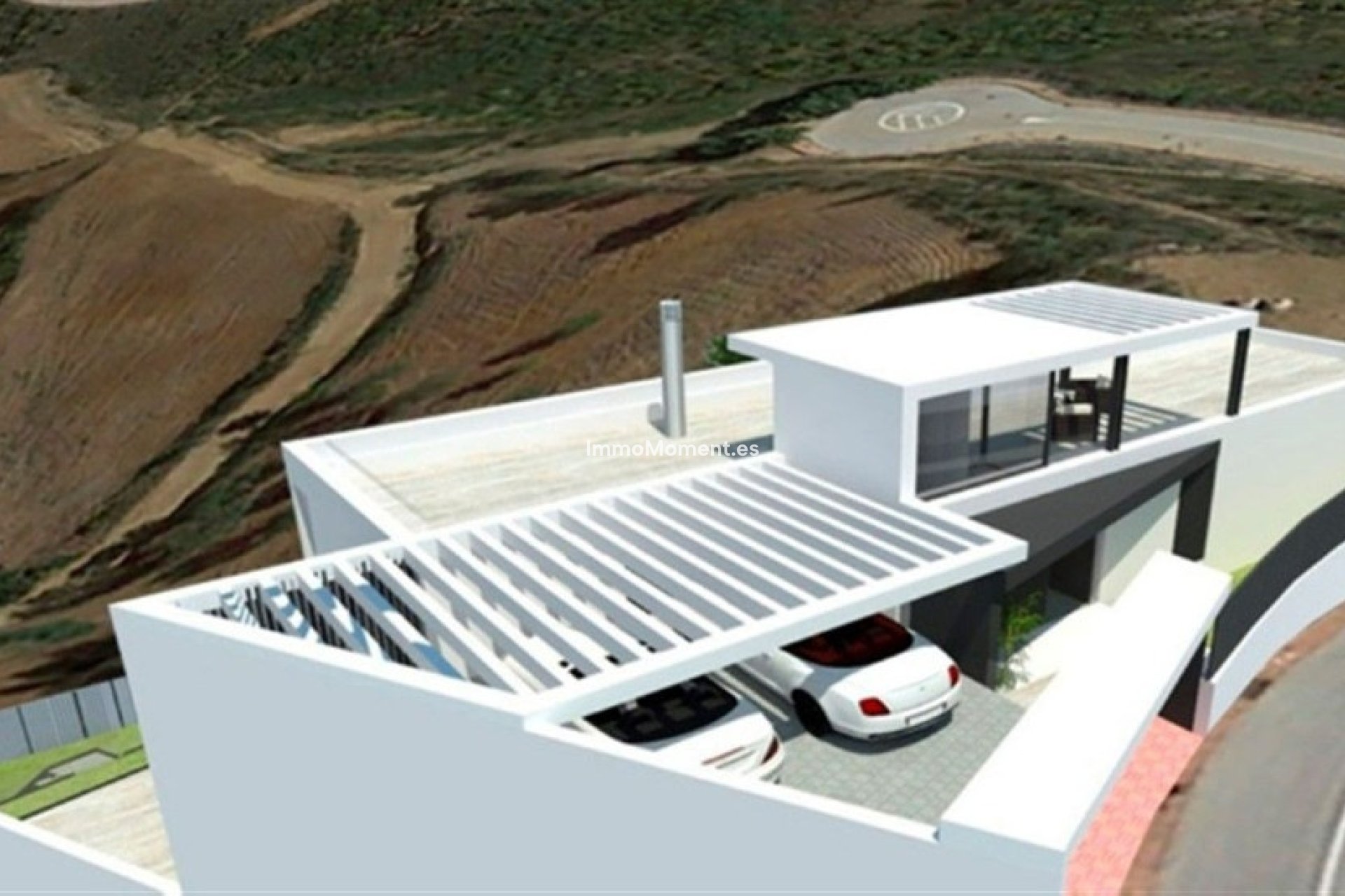 Wiederverkauf - Grundstück - Mijas - La Cala Golf