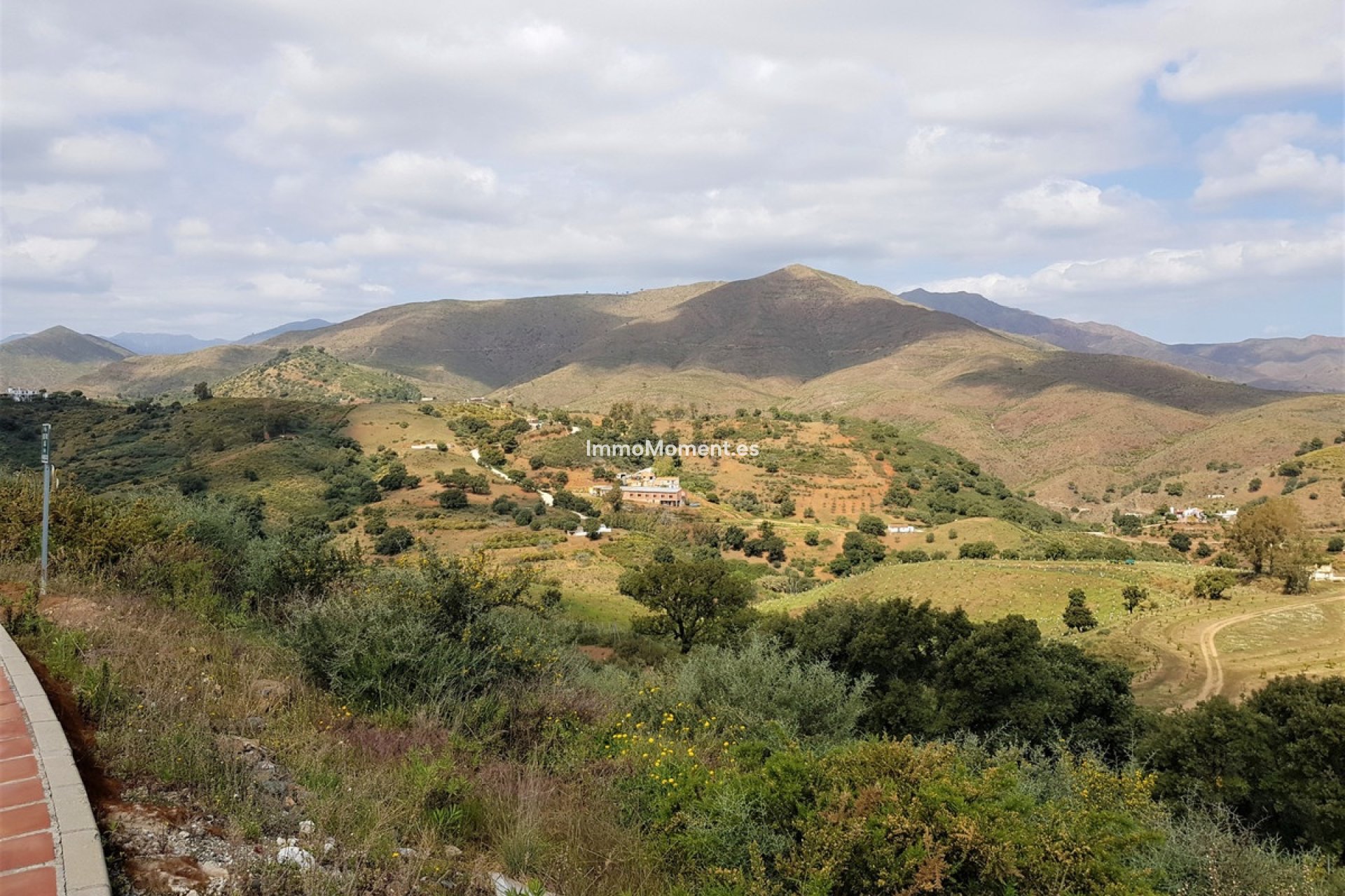Wiederverkauf - Grundstück - Mijas - La Cala Golf