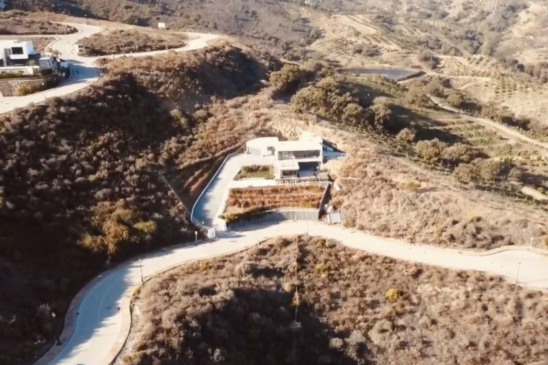 Wiederverkauf - Grundstück - Mijas - La Cala Golf
