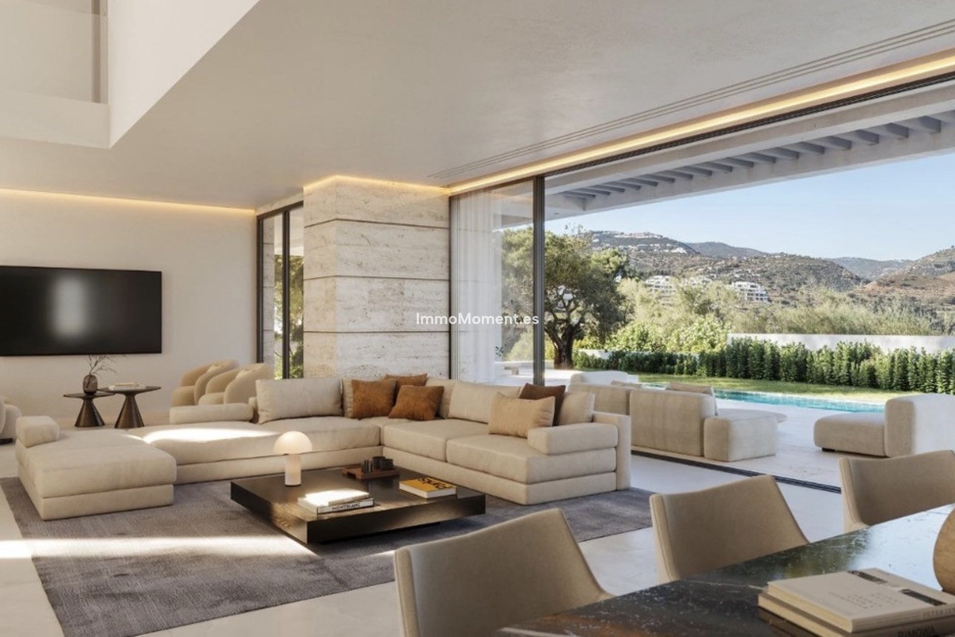 Wiederverkauf - Grundstück - Mijas - La Cala Golf
