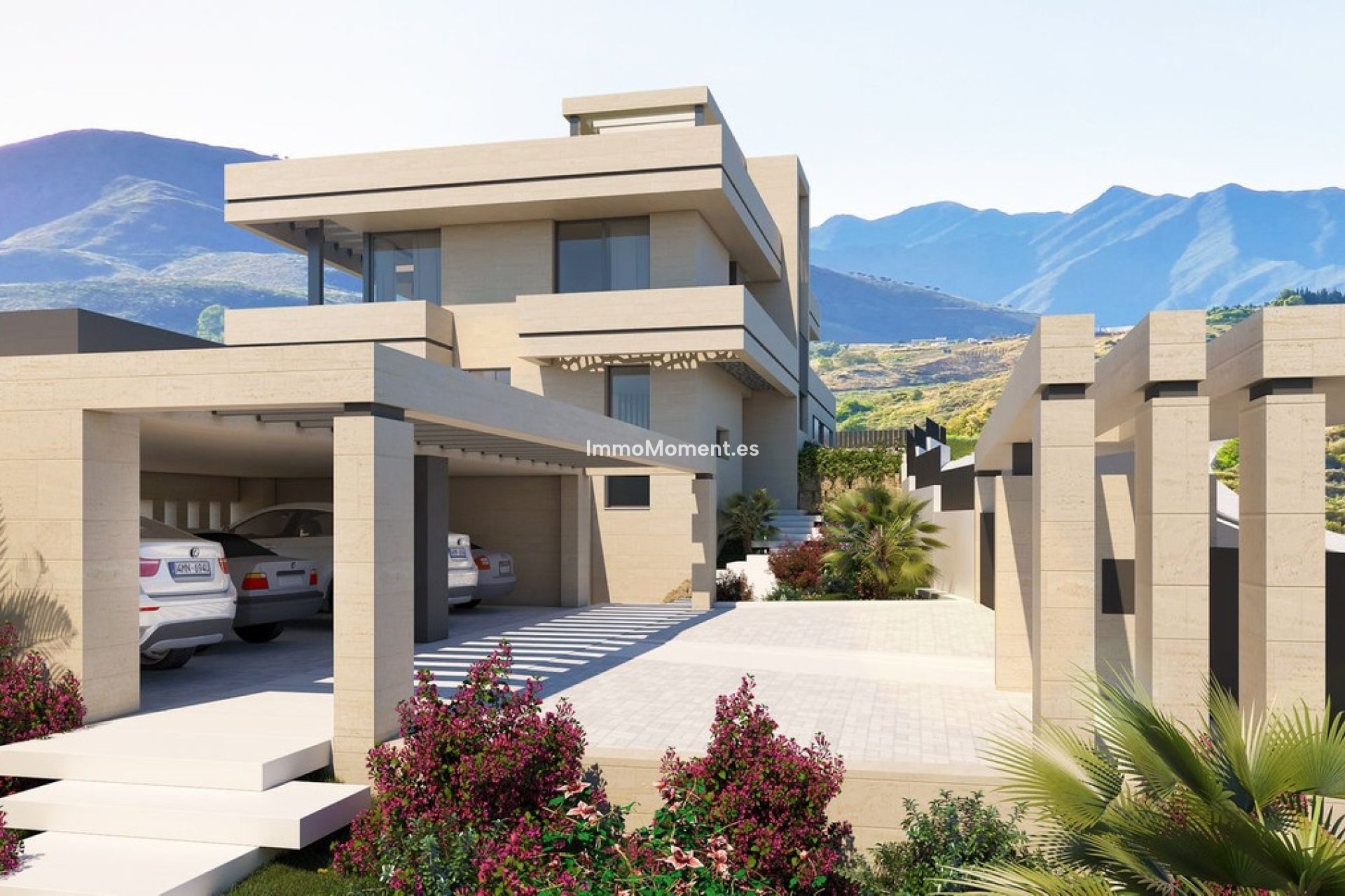 Wiederverkauf - Grundstück - Mijas - La Cala Golf