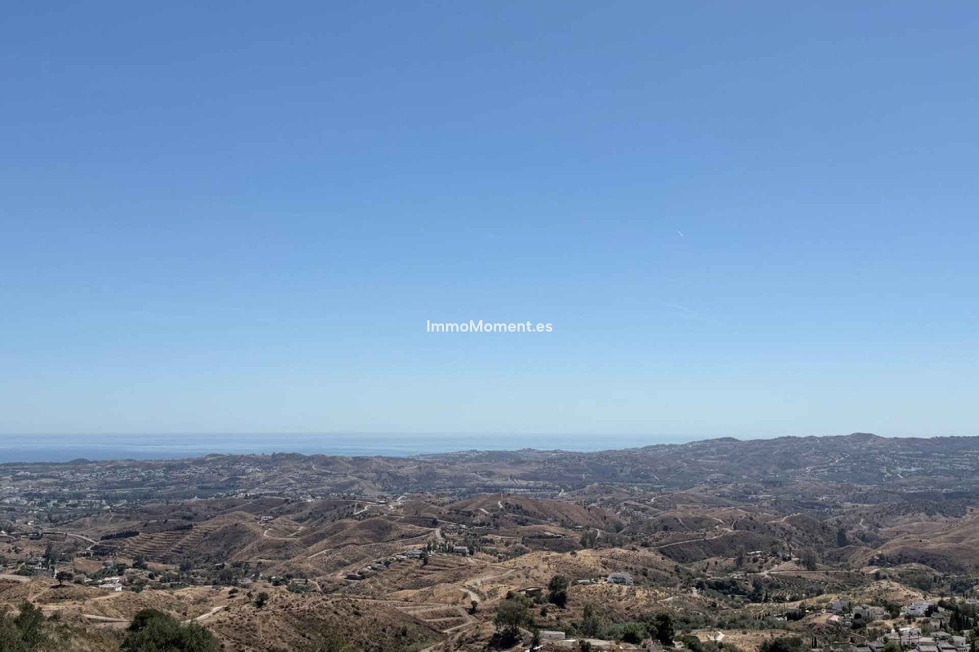 Wiederverkauf - Grundstück - Mijas - Mijas Centro