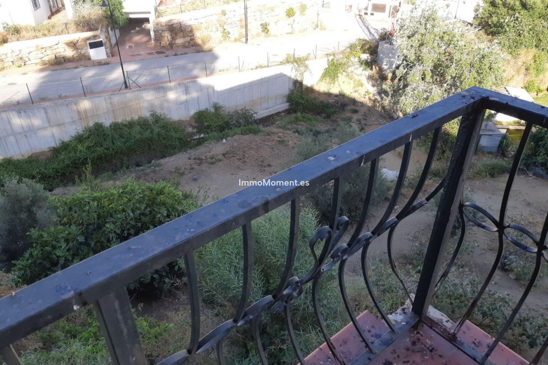 Wiederverkauf - Grundstück - Mijas - Mijas Centro