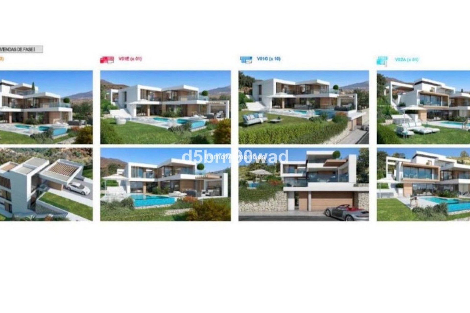 Wiederverkauf - Grundstück - Mijas - Mijas Golf