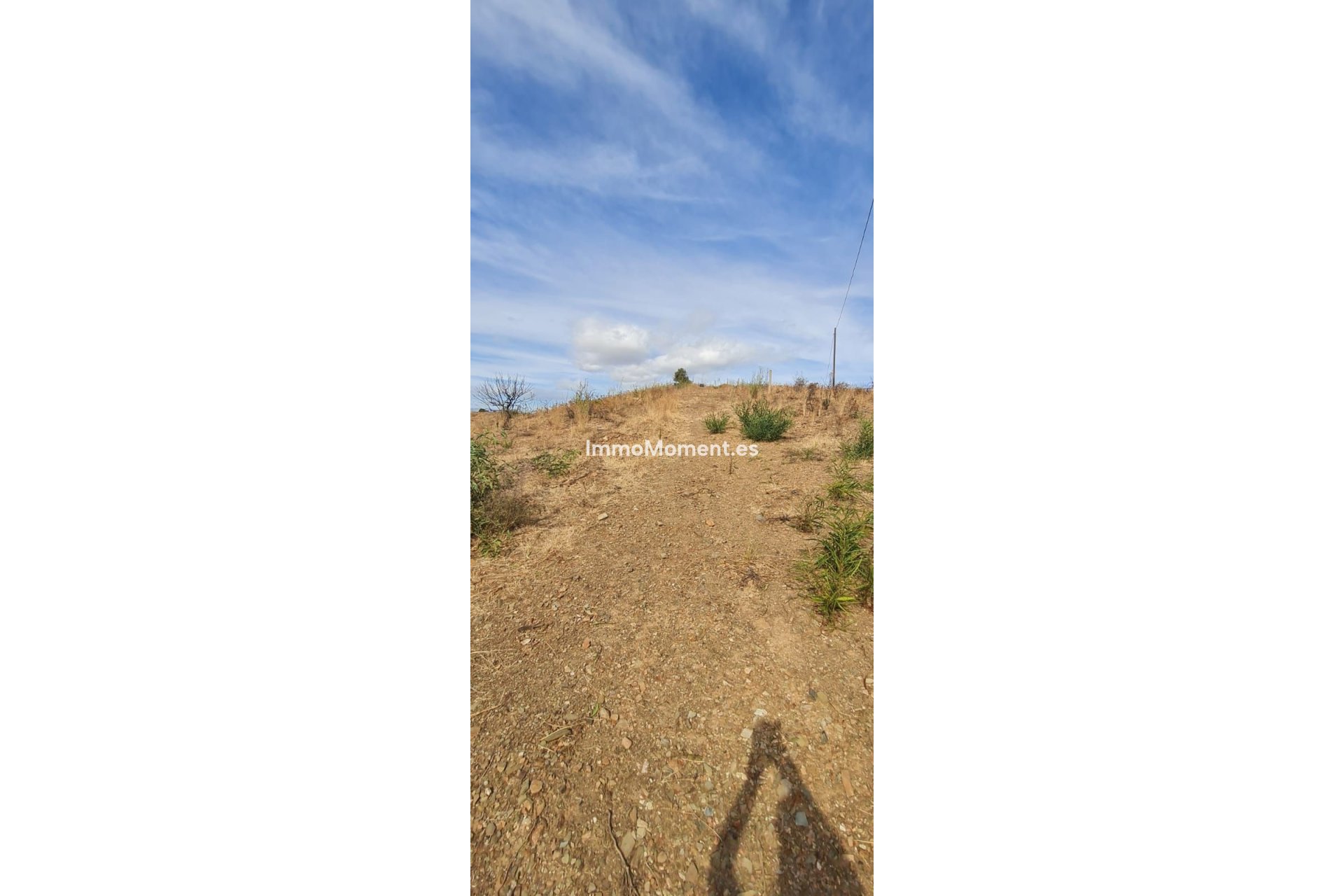 Wiederverkauf - Grundstück - Mijas - Mijas Golf