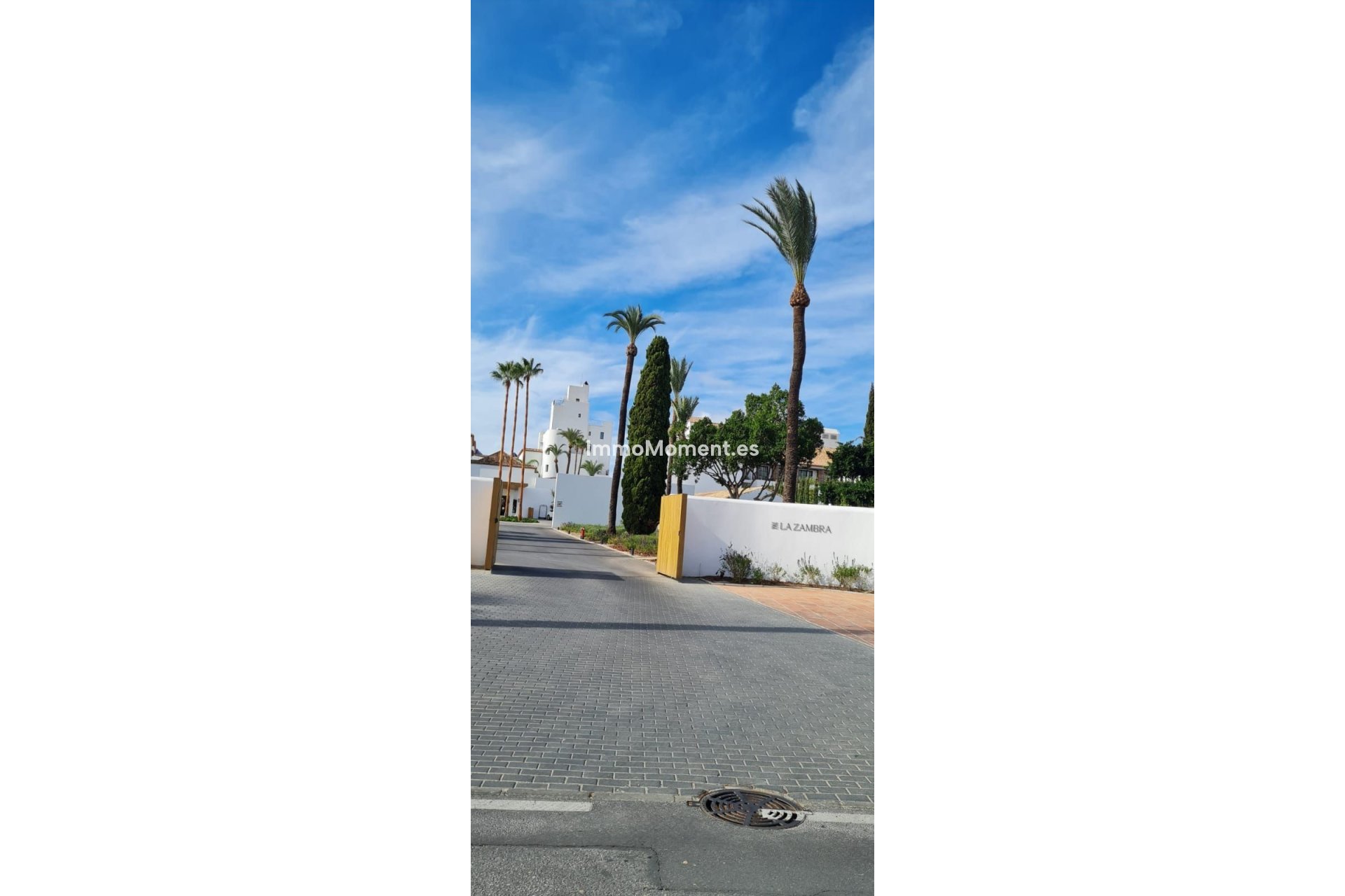 Wiederverkauf - Grundstück - Mijas - Mijas Golf