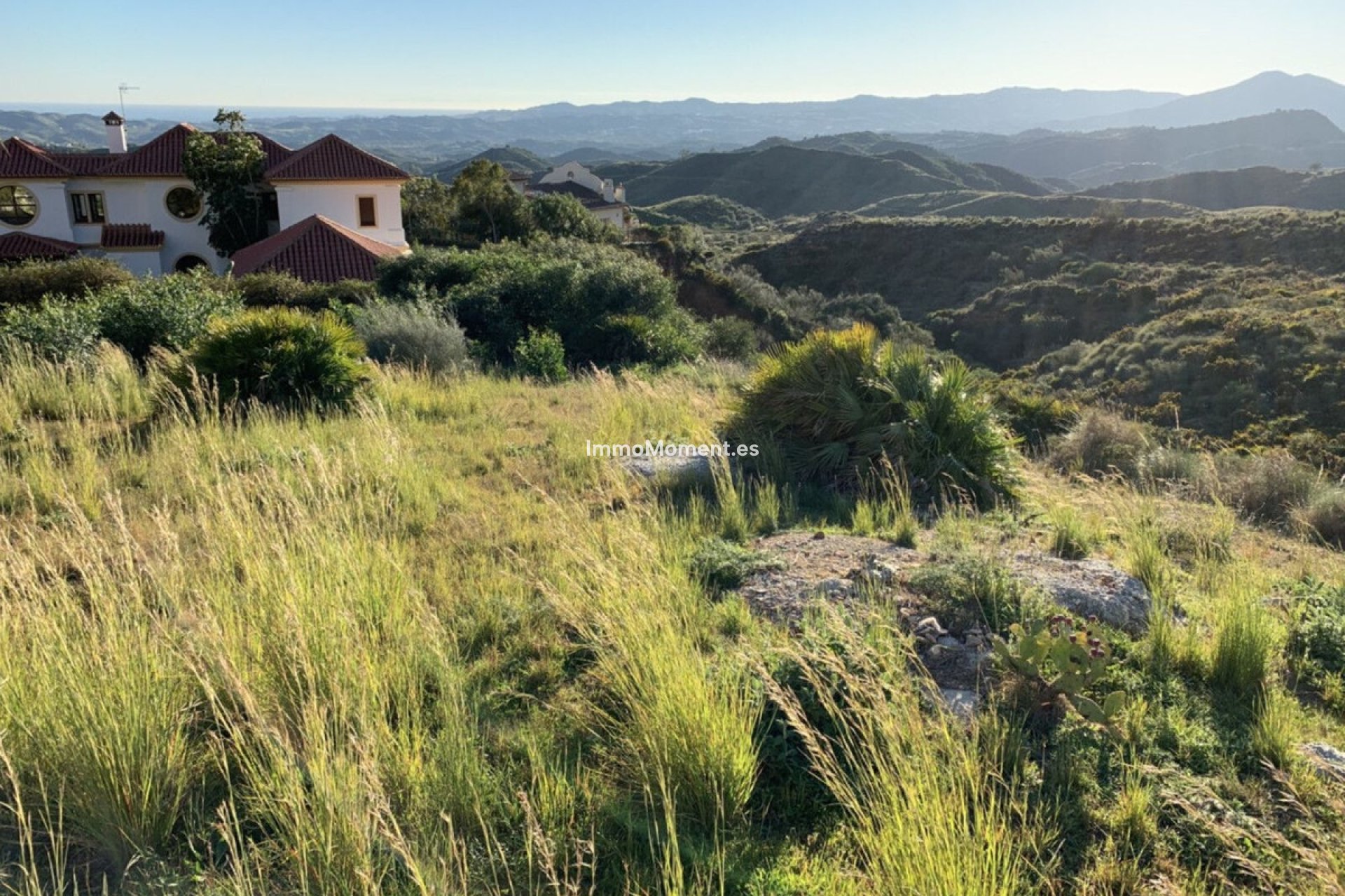 Wiederverkauf - Grundstück - Mijas - Valtocado